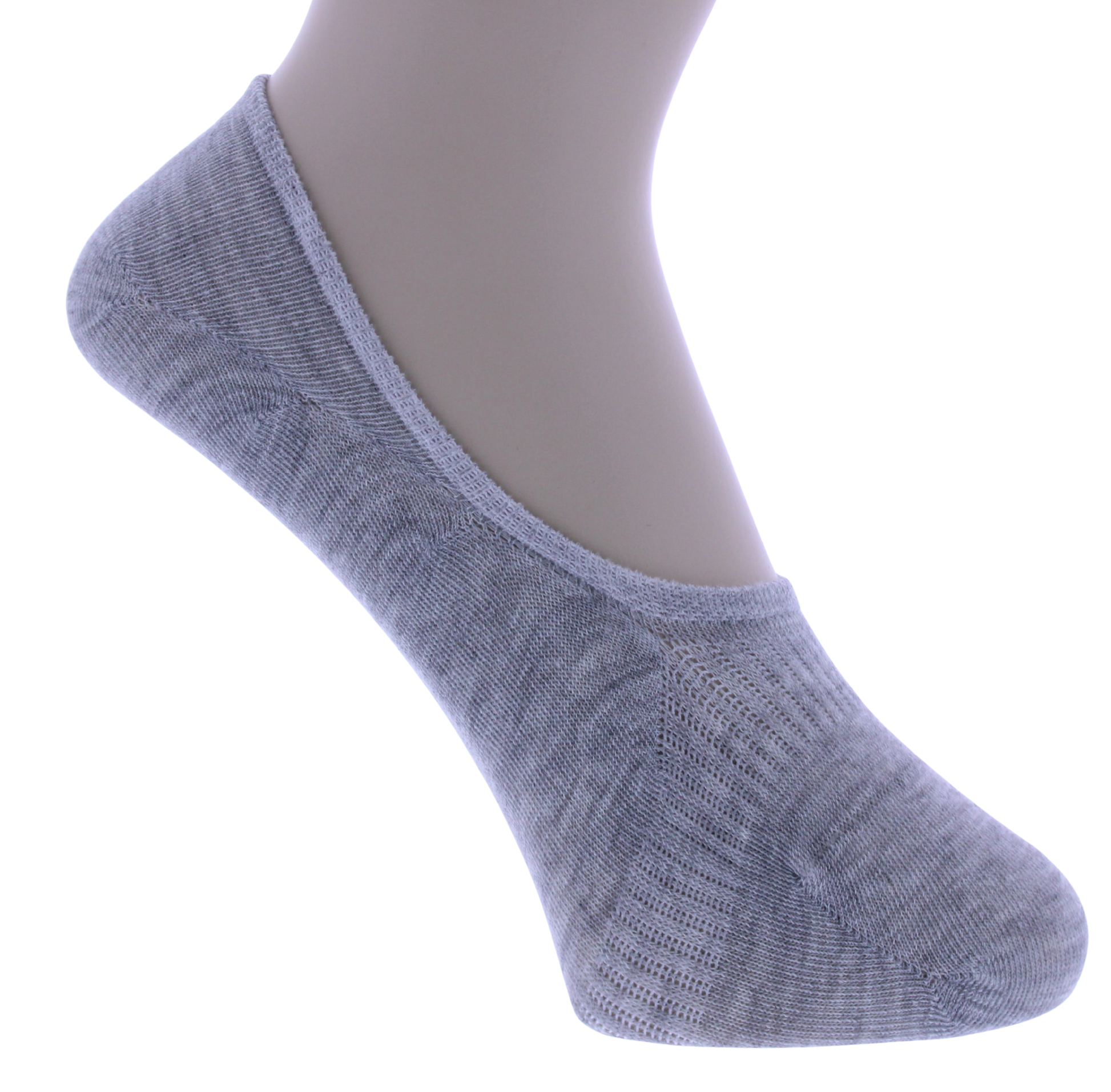 No Show Sock