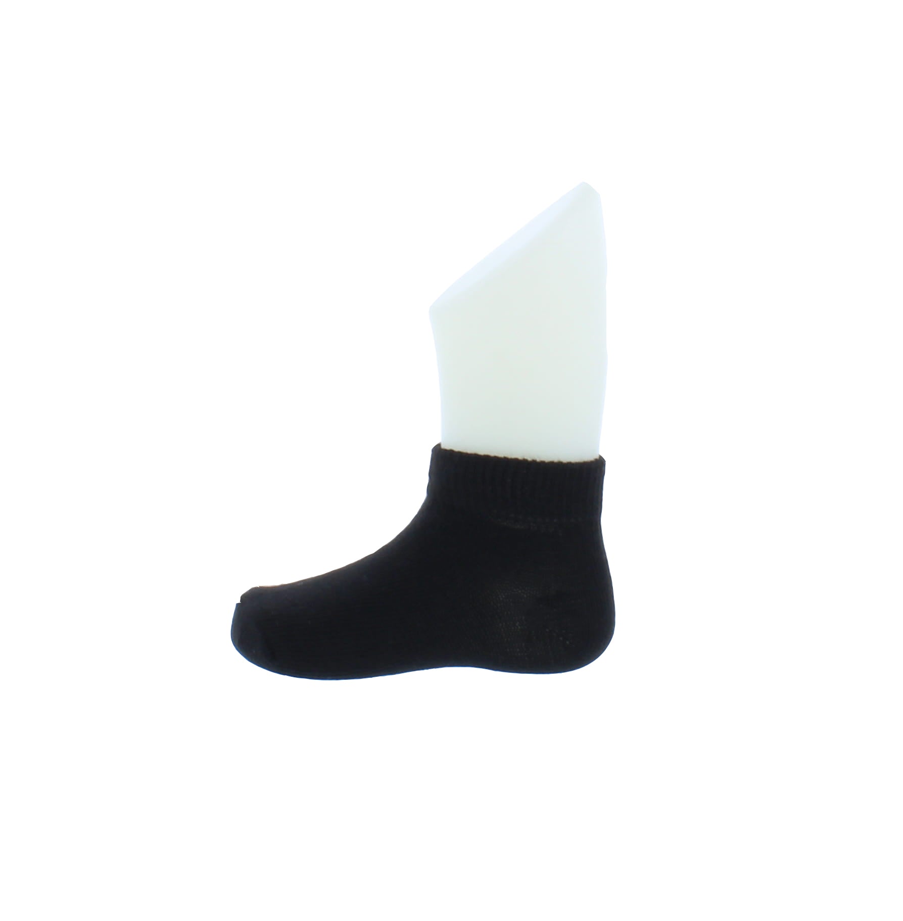 Mix Color Low Cut Sock 3-pack