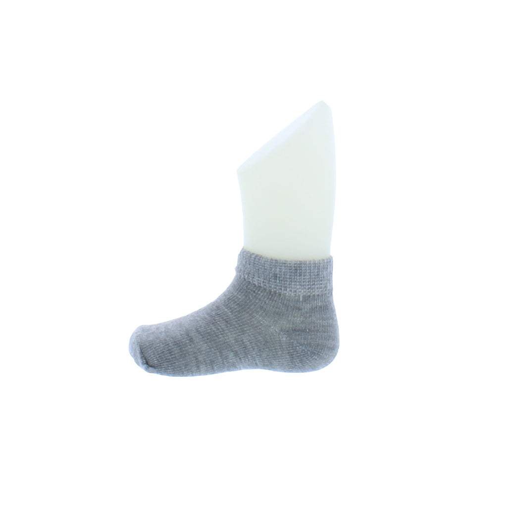 Mix Color Low Cut Sock 3-pack