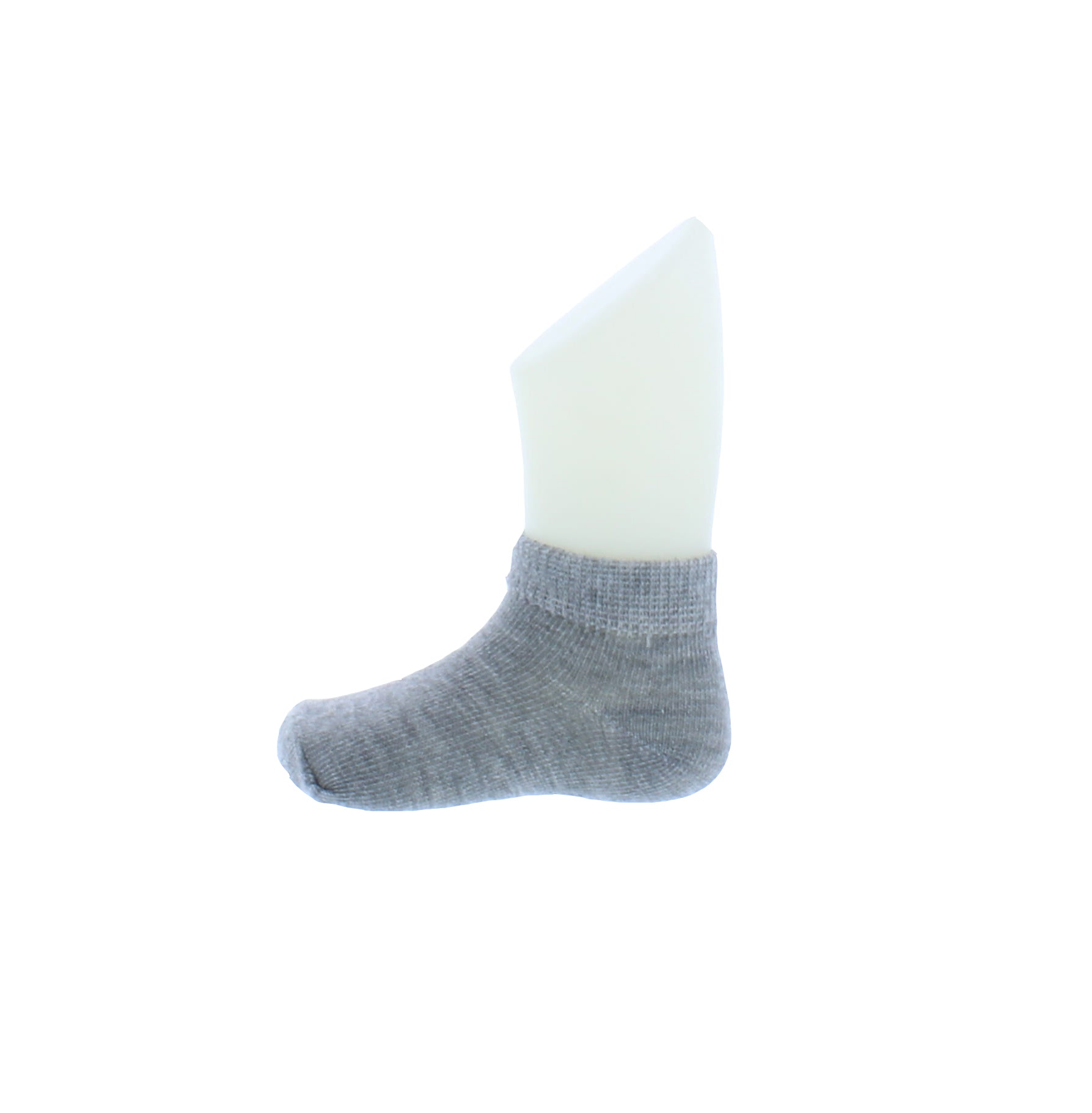 Mix Color Low Cut Sock 3-pack