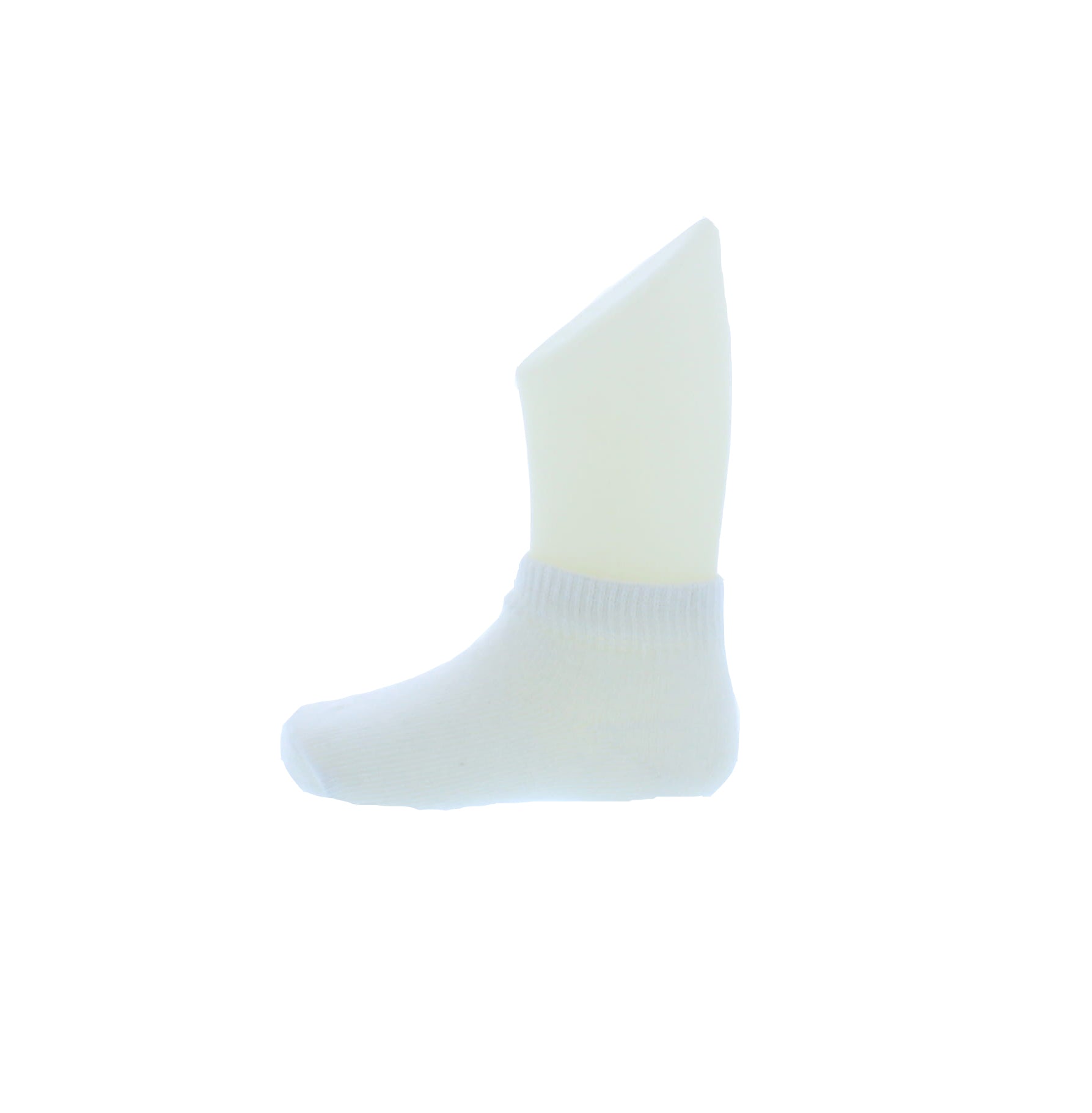 Mix Color Low Cut Sock 3-pack