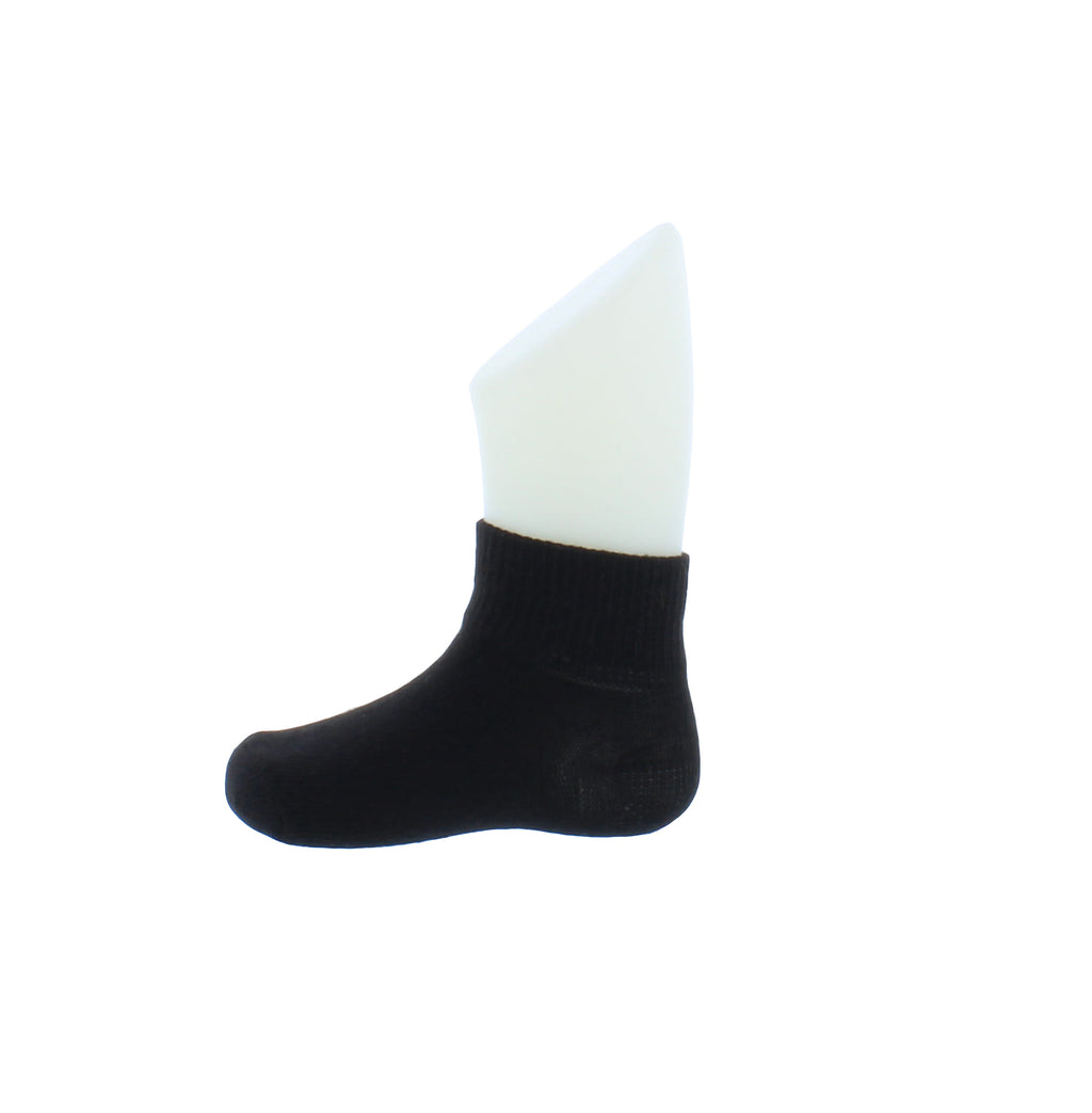 Calcetín Tobillero en Colores Lisos