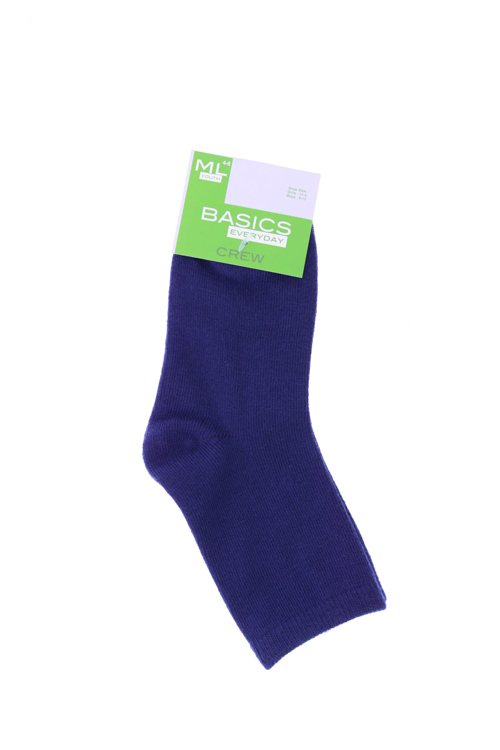 Crew Sock