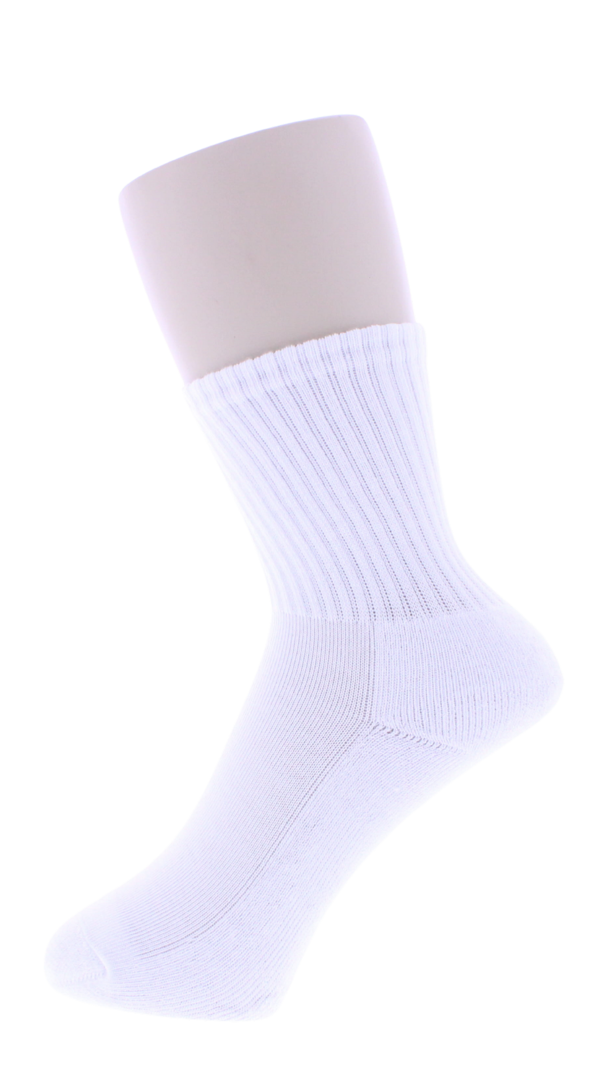 Crew Sock 2-pack