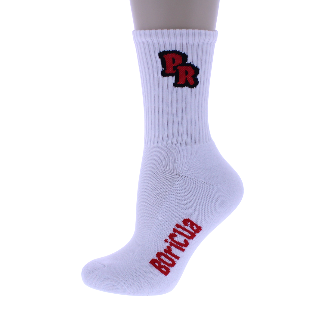 PR Crew Sock