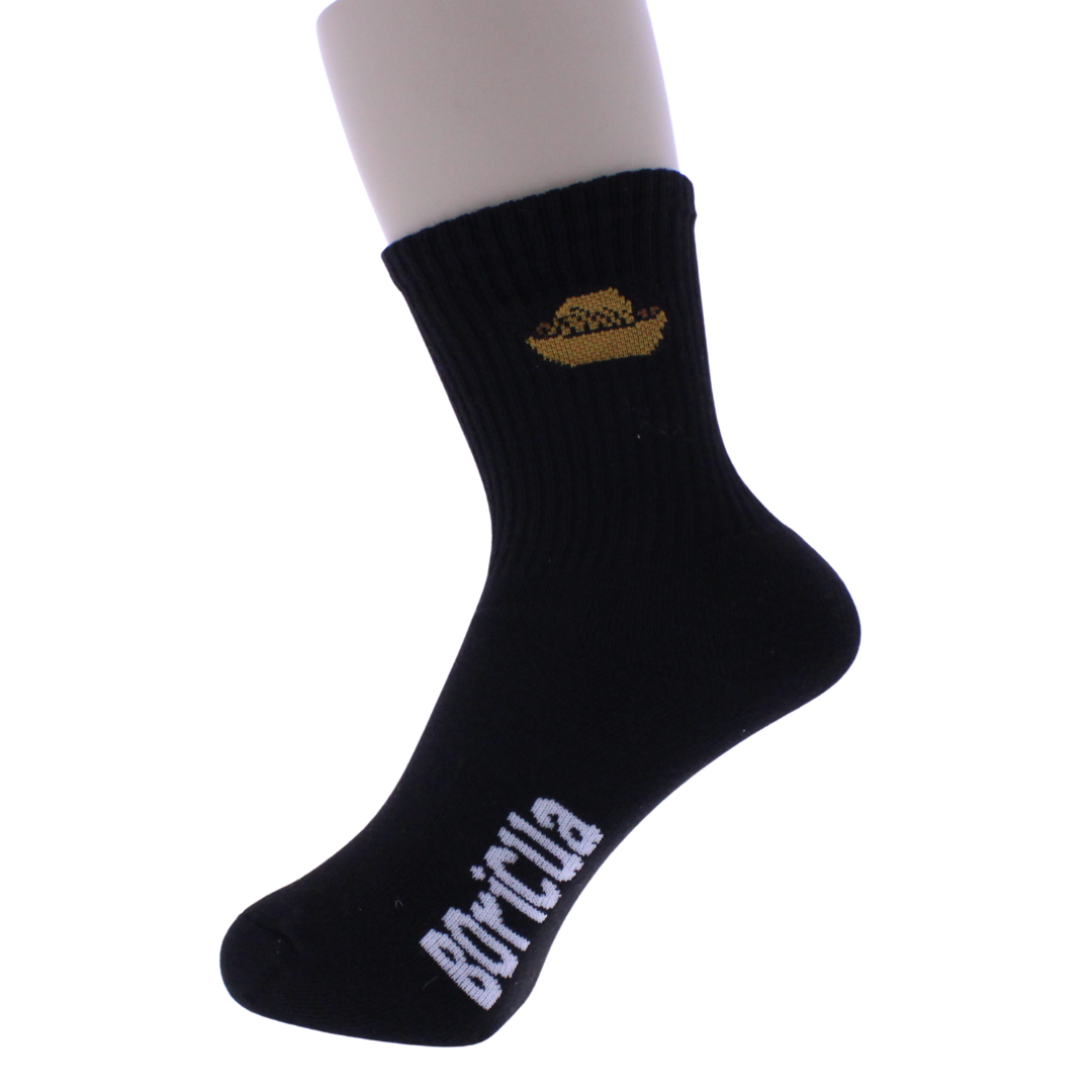Pava Crew Sock