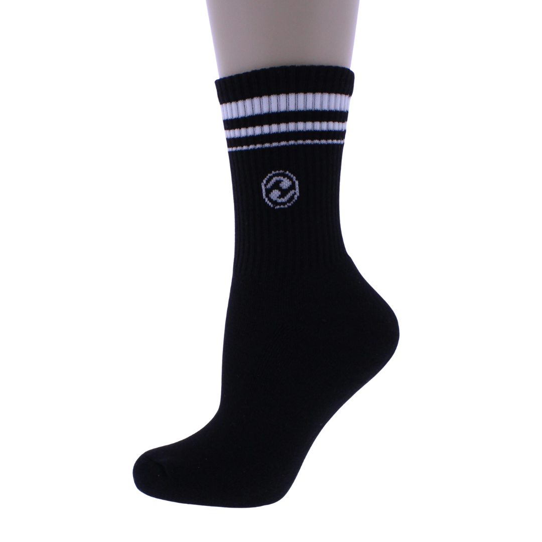Soleao Crew Sock