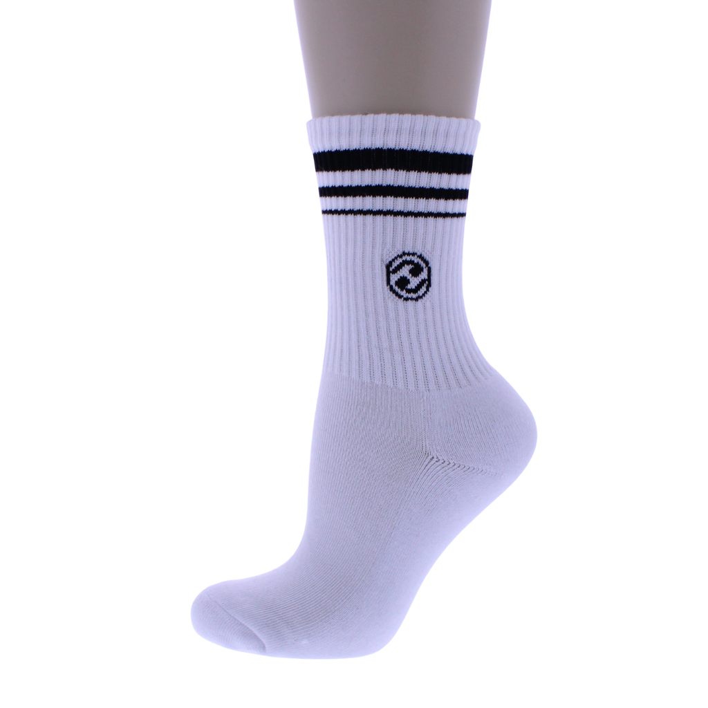 Soleao Crew Sock