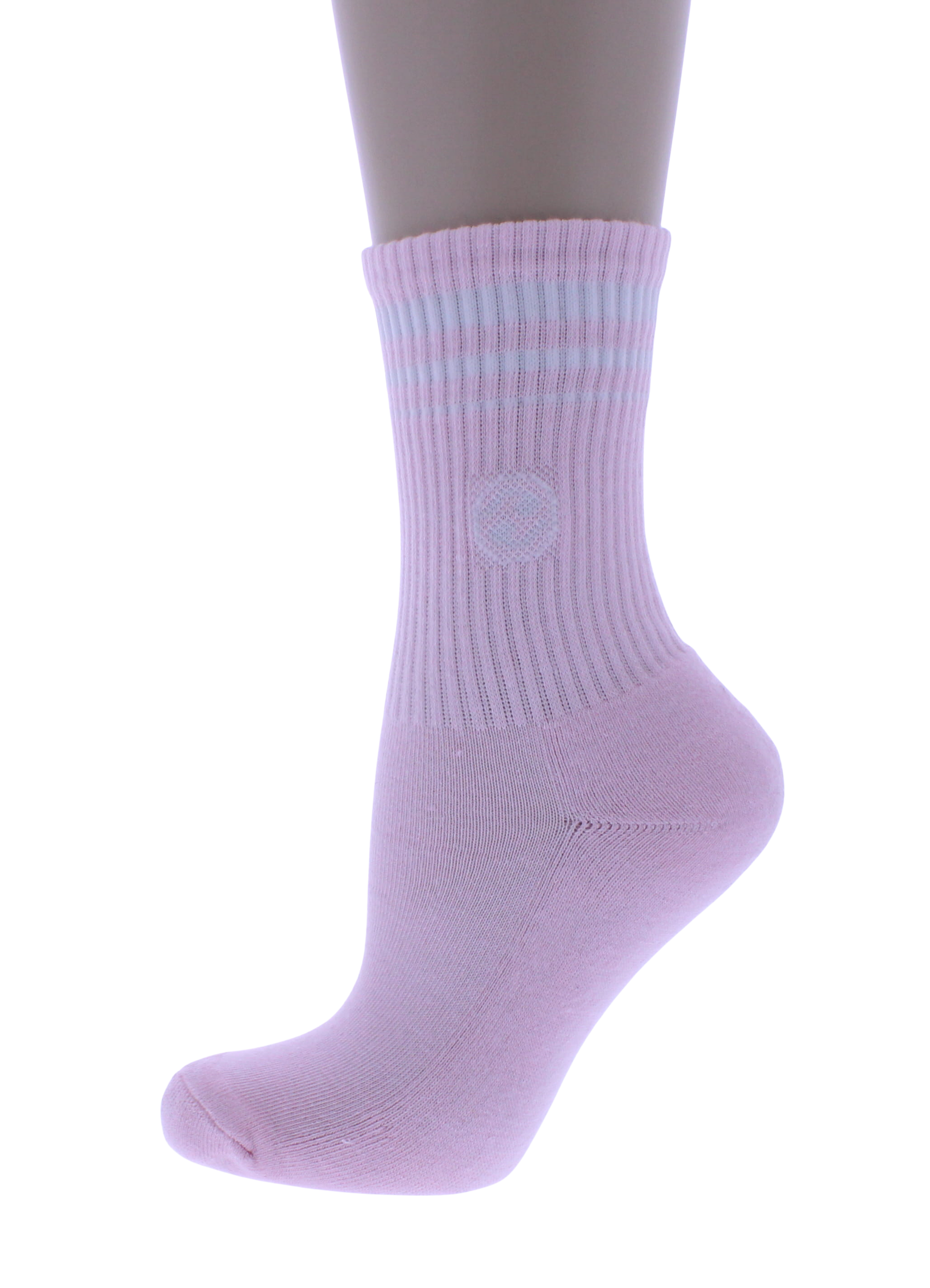 Soleao Crew Sock