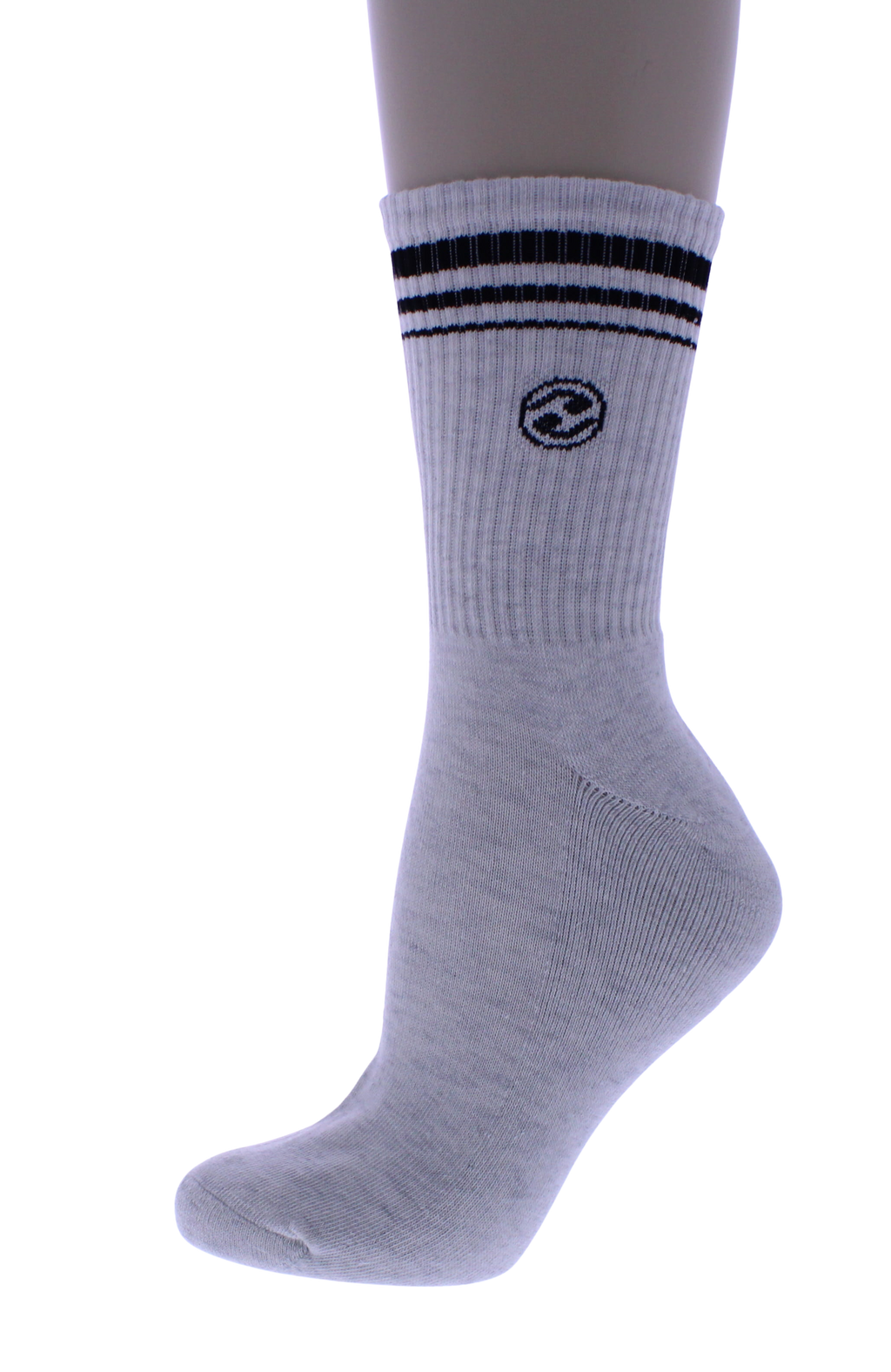 Soleao Crew Sock