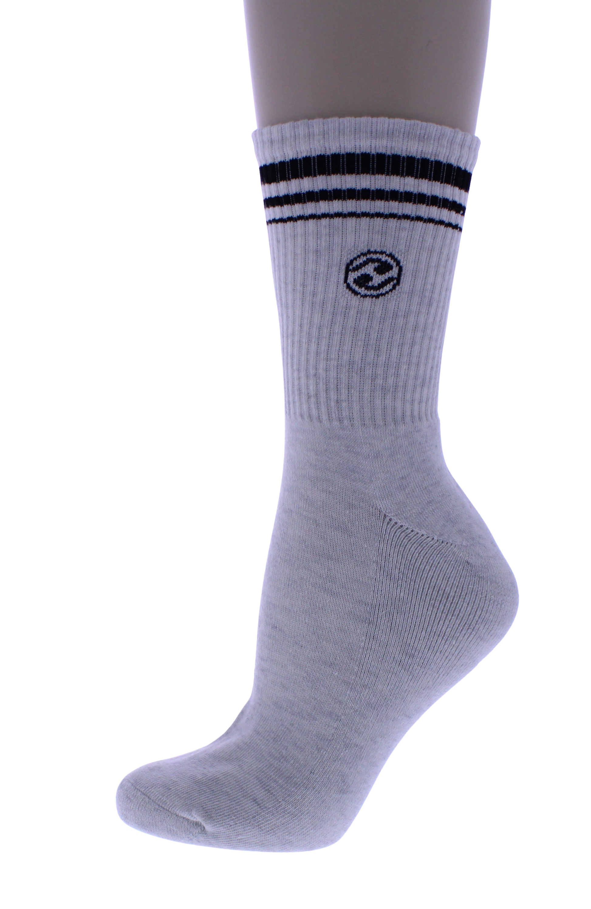 Soleao Crew Sock
