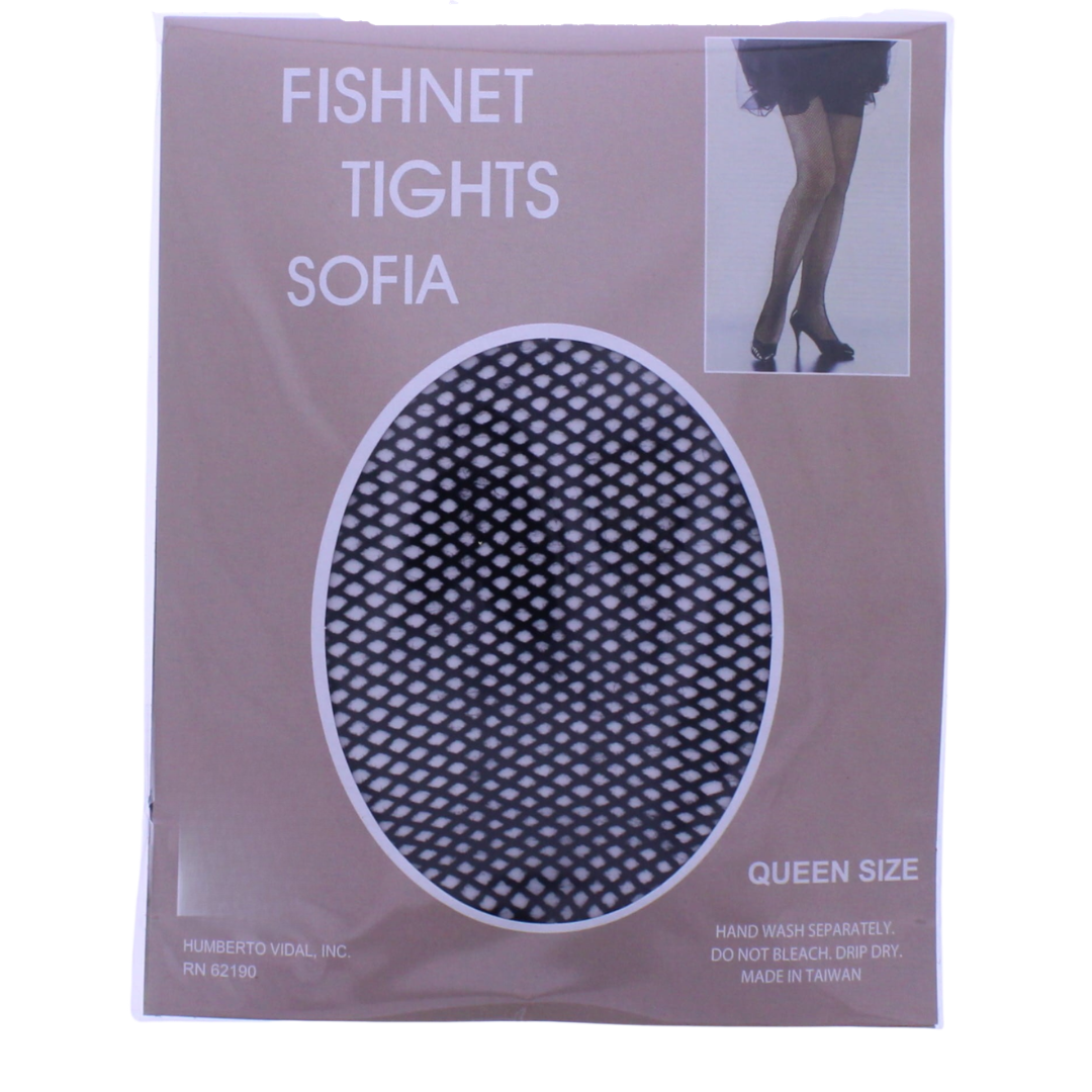 Queen Size Fishnet