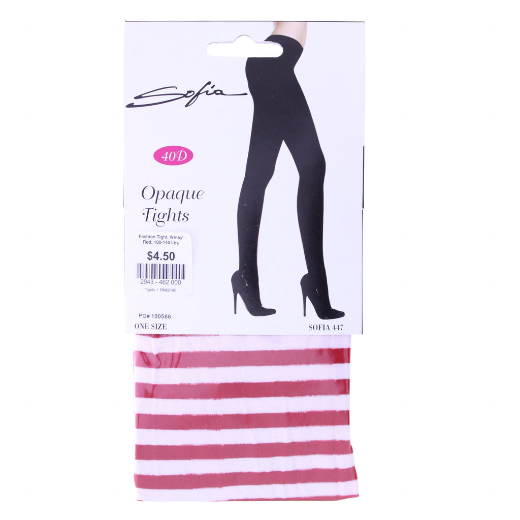 Women Solid Tights