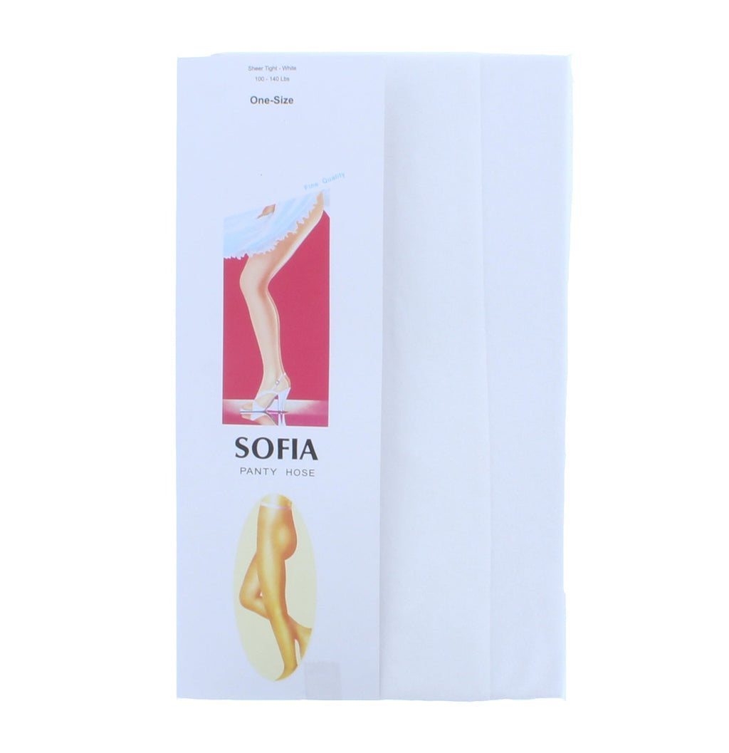 Women Sheer Pantyhose