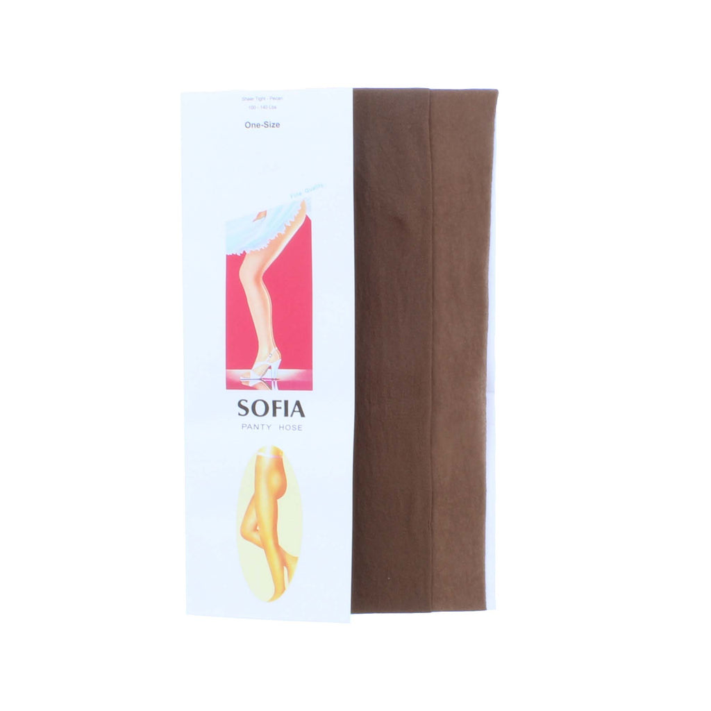 Women Sheer Pantyhose