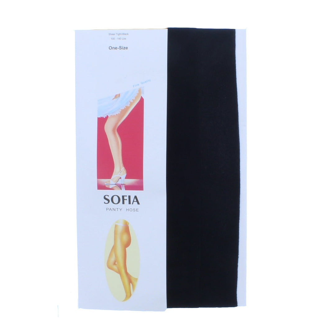 Women Sheer Pantyhose