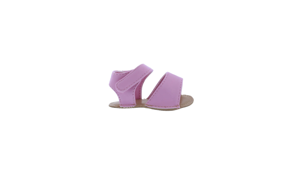 Baby Sandal with Velcro Closure