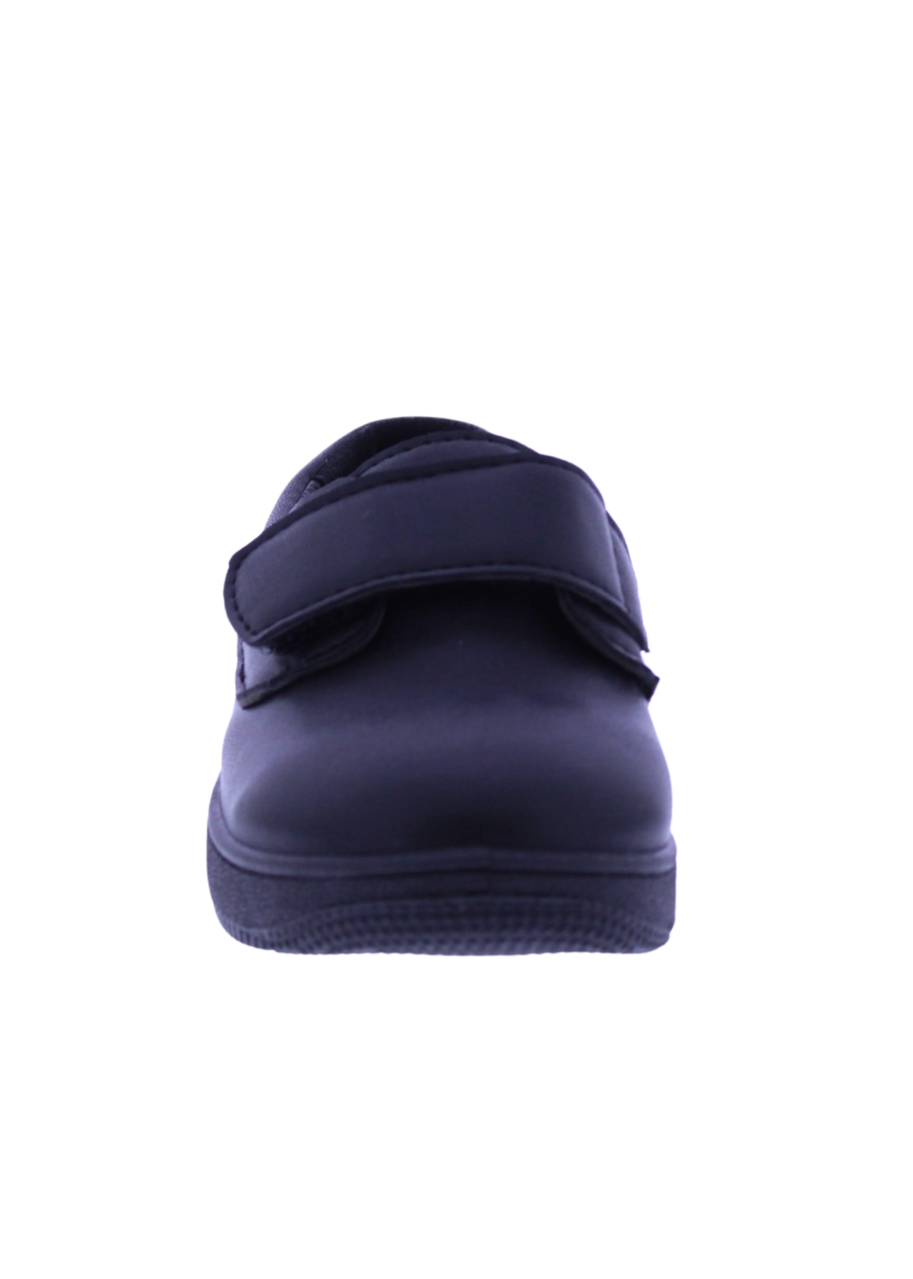 Kids Velcro Loafer