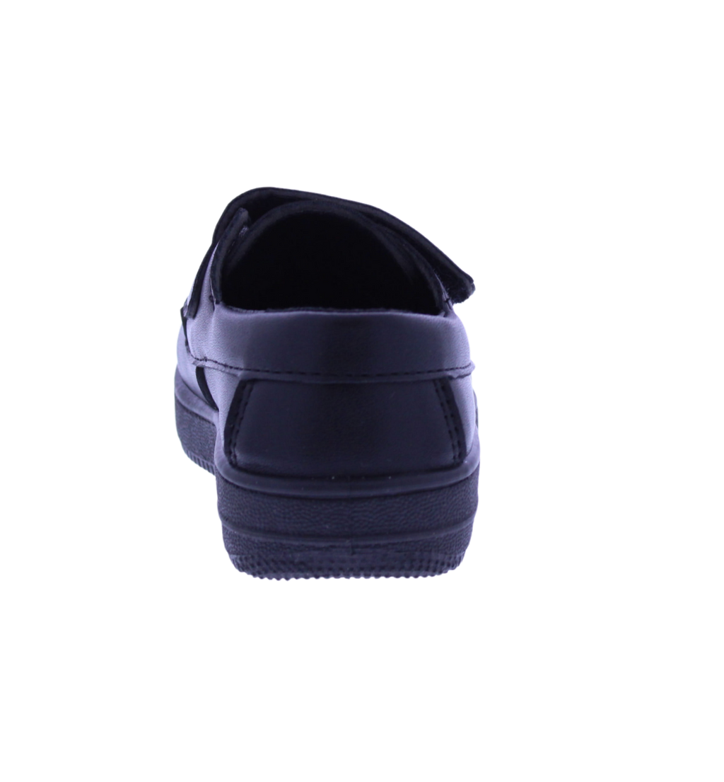 Kids Velcro Loafer