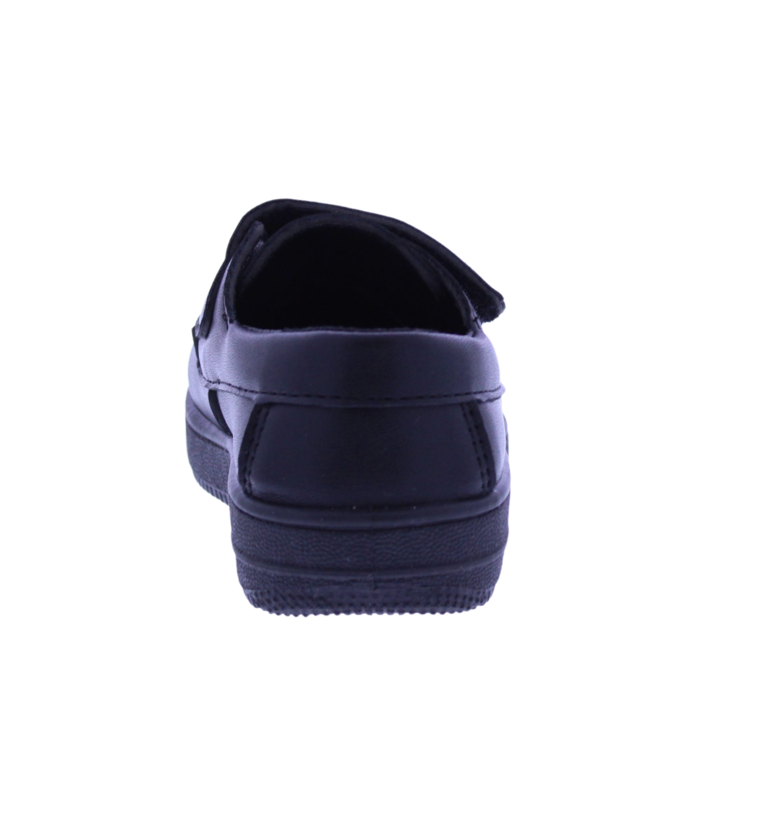 Kids Velcro Loafer