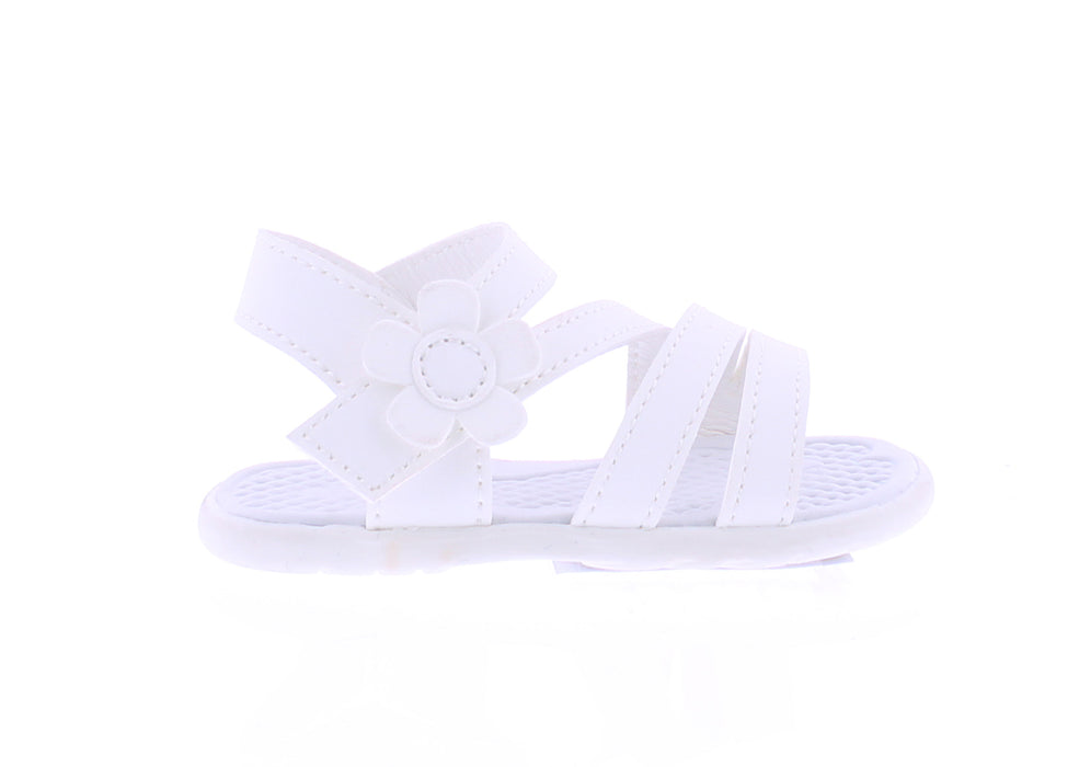 Baby Girls Velcro Sandal