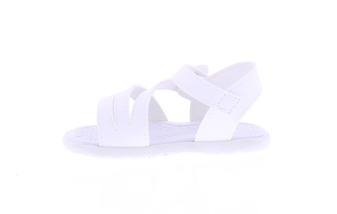 Baby Girls Velcro Sandal