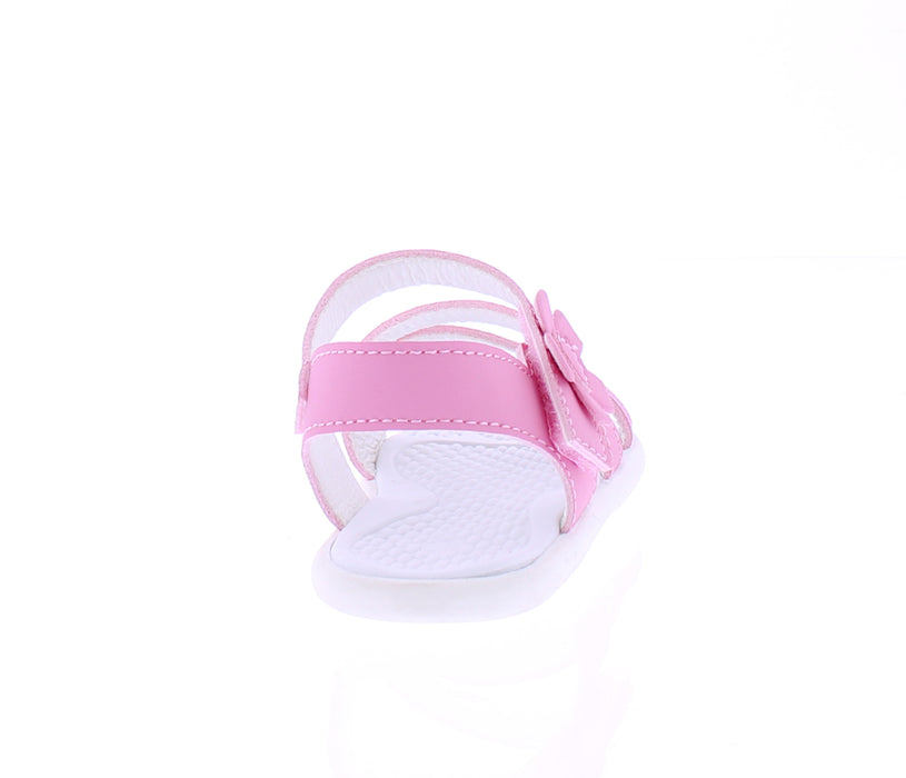 Baby Girls Velcro Sandal