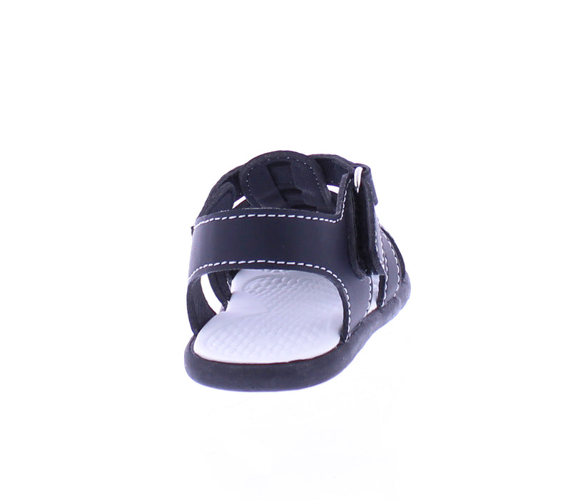 Baby Boy Velcro Sandal