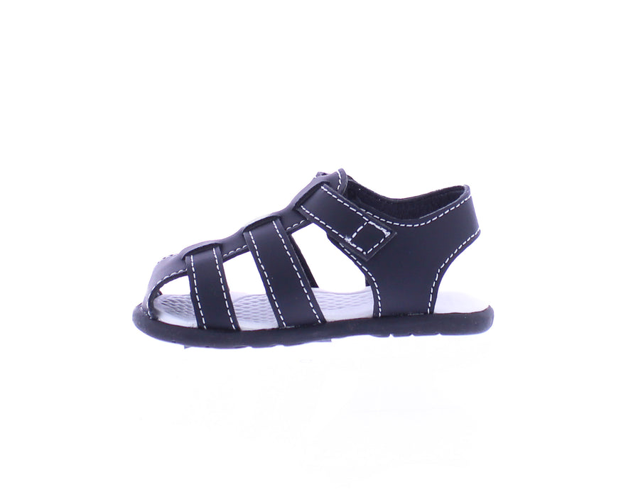 Baby Boy Velcro Sandal