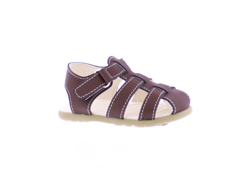 Baby Boy Velcro Sandal