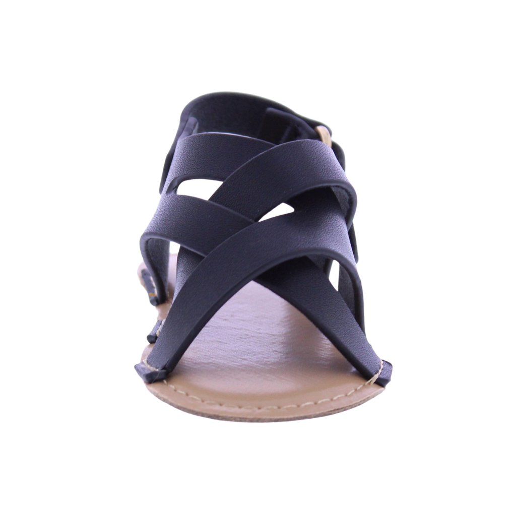 Baby Crisscross Sandal