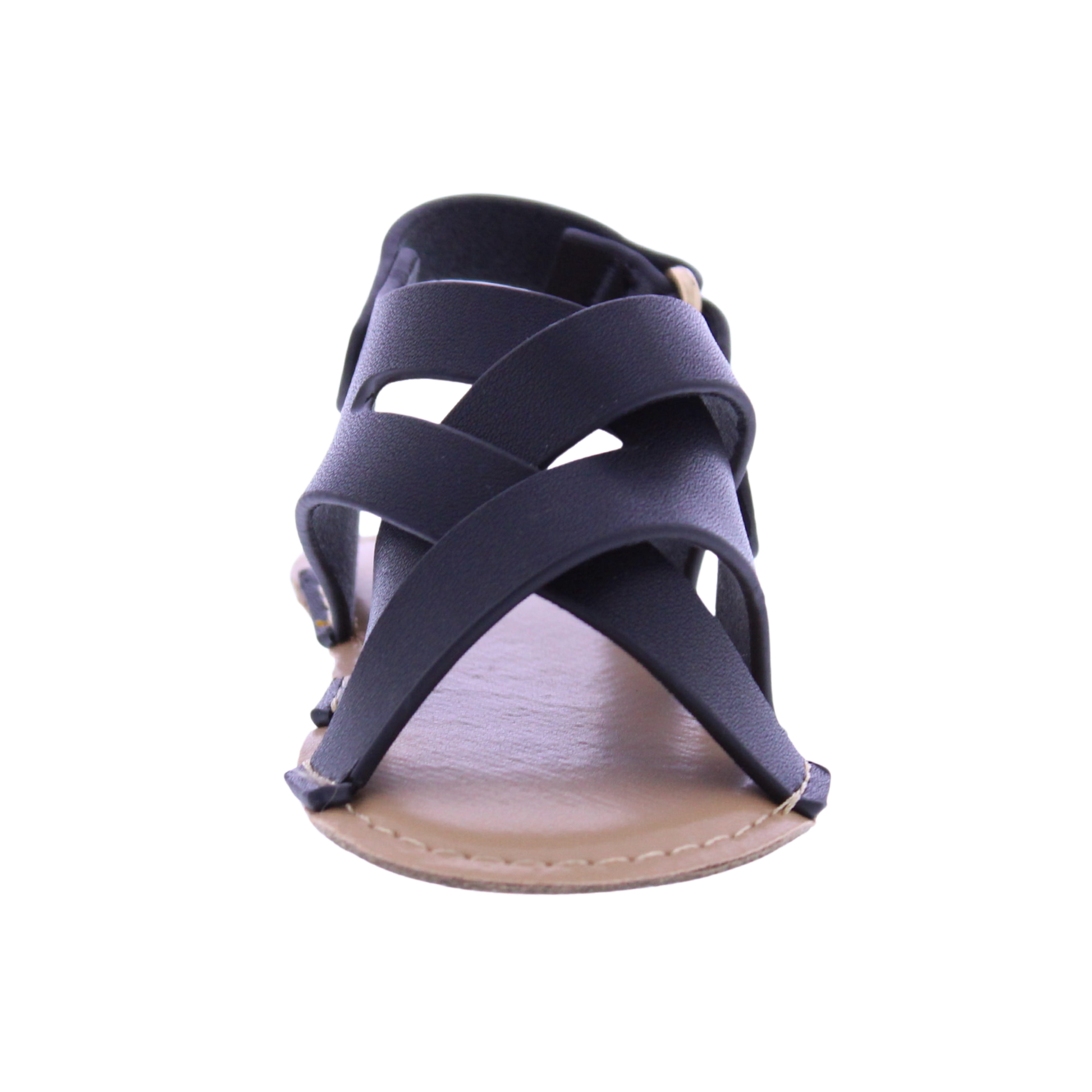 Baby Crisscross Sandal