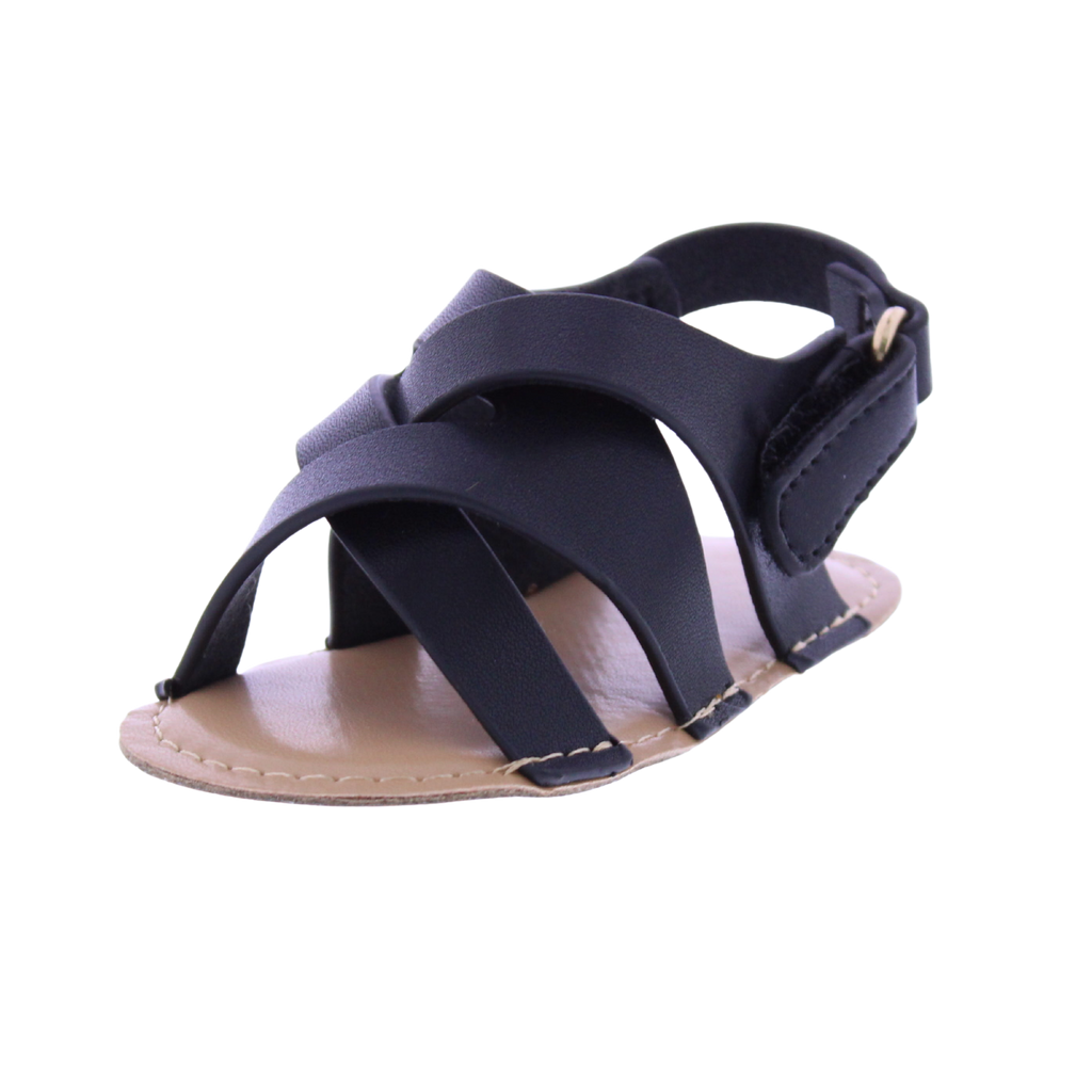Baby Crisscross Sandal