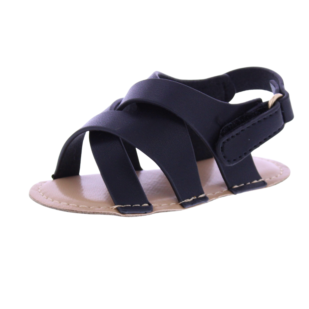 Baby Crisscross Sandal