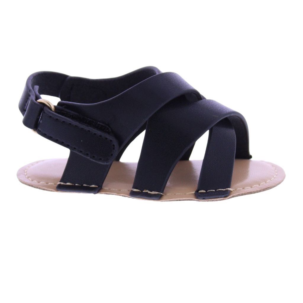 Baby Crisscross Sandal