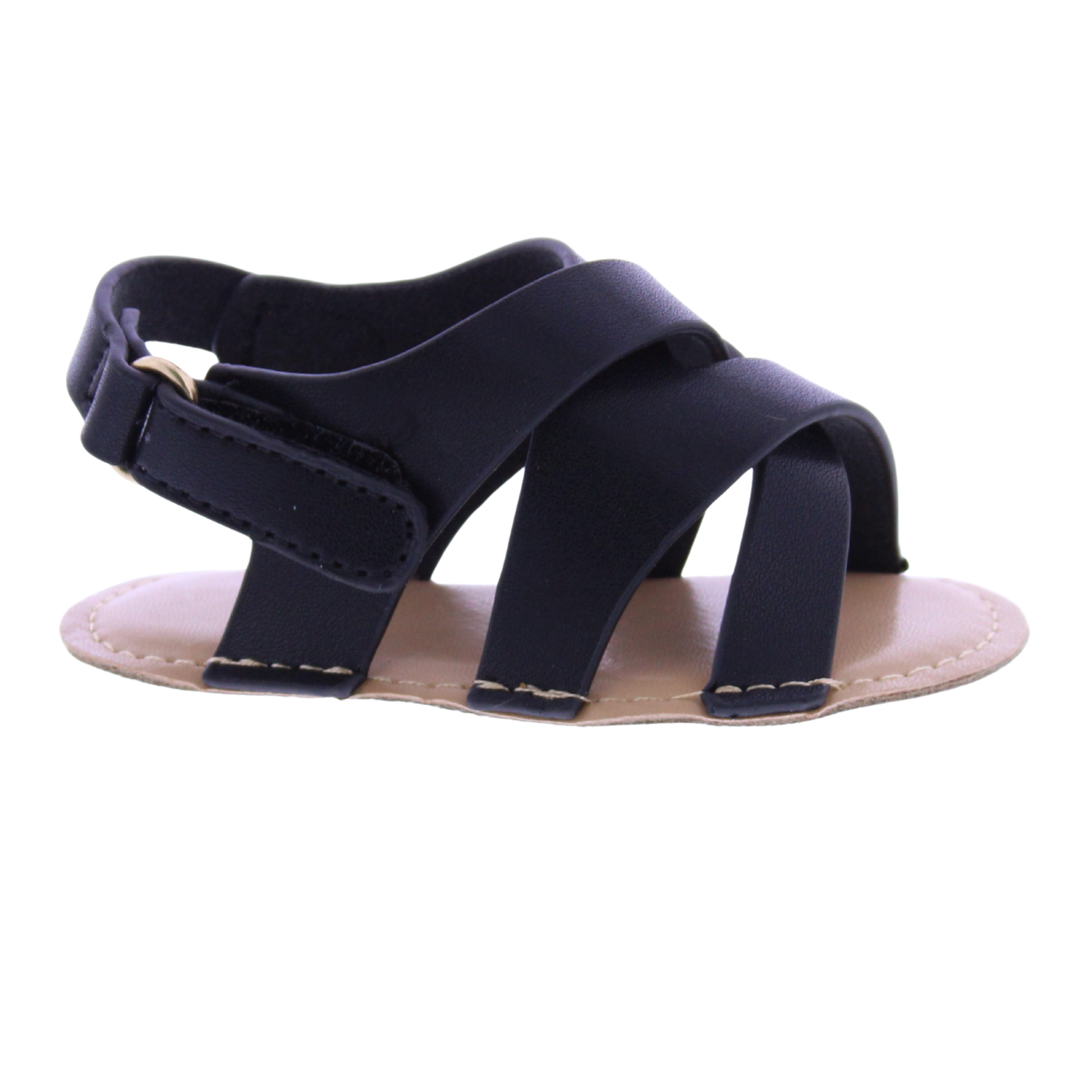 Baby Crisscross Sandal