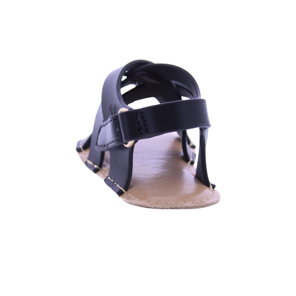 Baby Crisscross Sandal