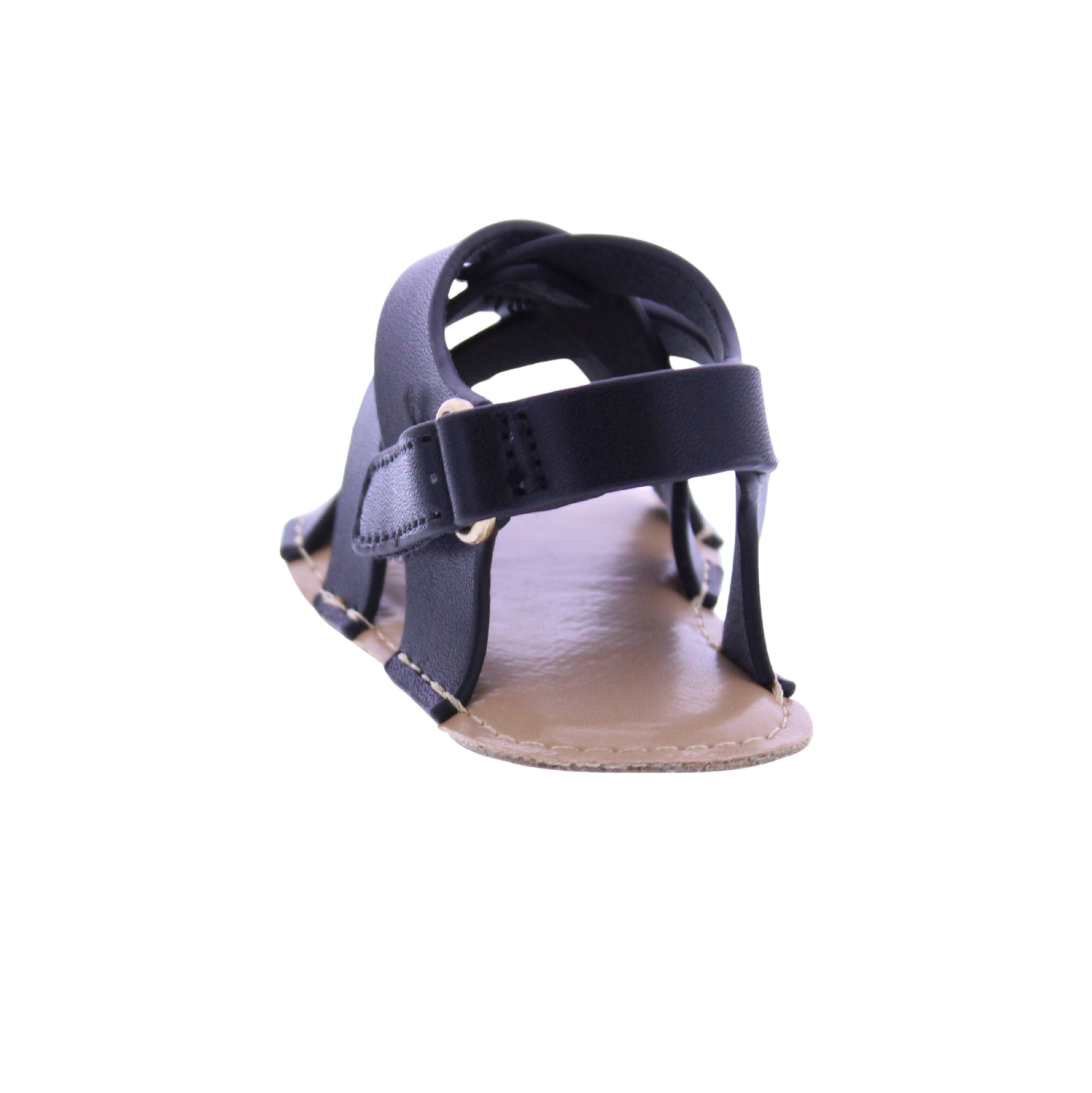 Baby Crisscross Sandal