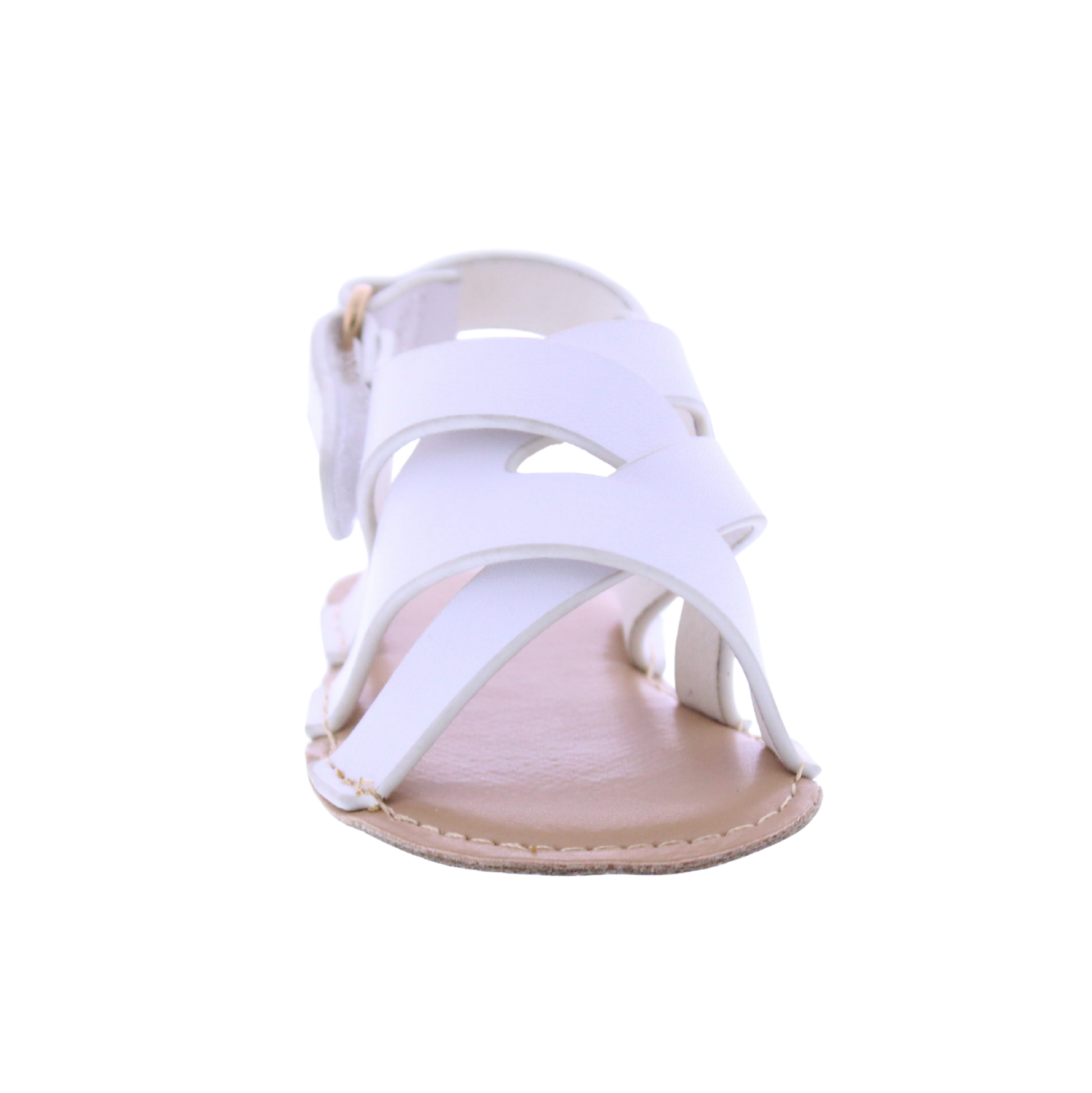 Baby Crisscross Sandal