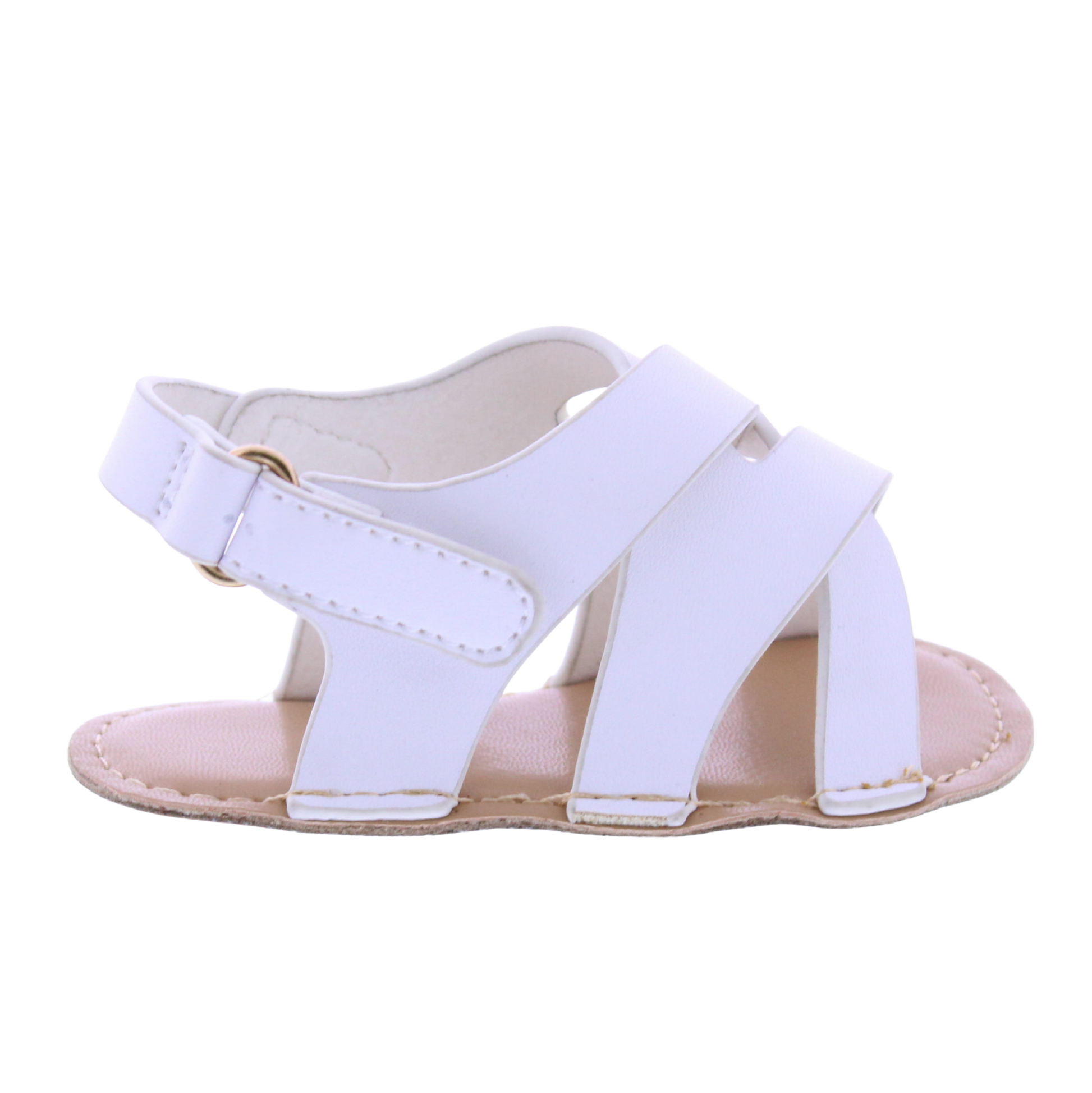Baby Crisscross Sandal