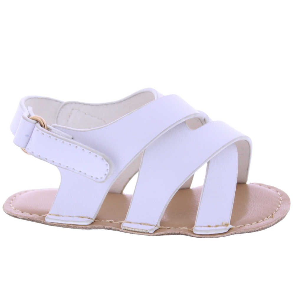 Baby Crisscross Sandal
