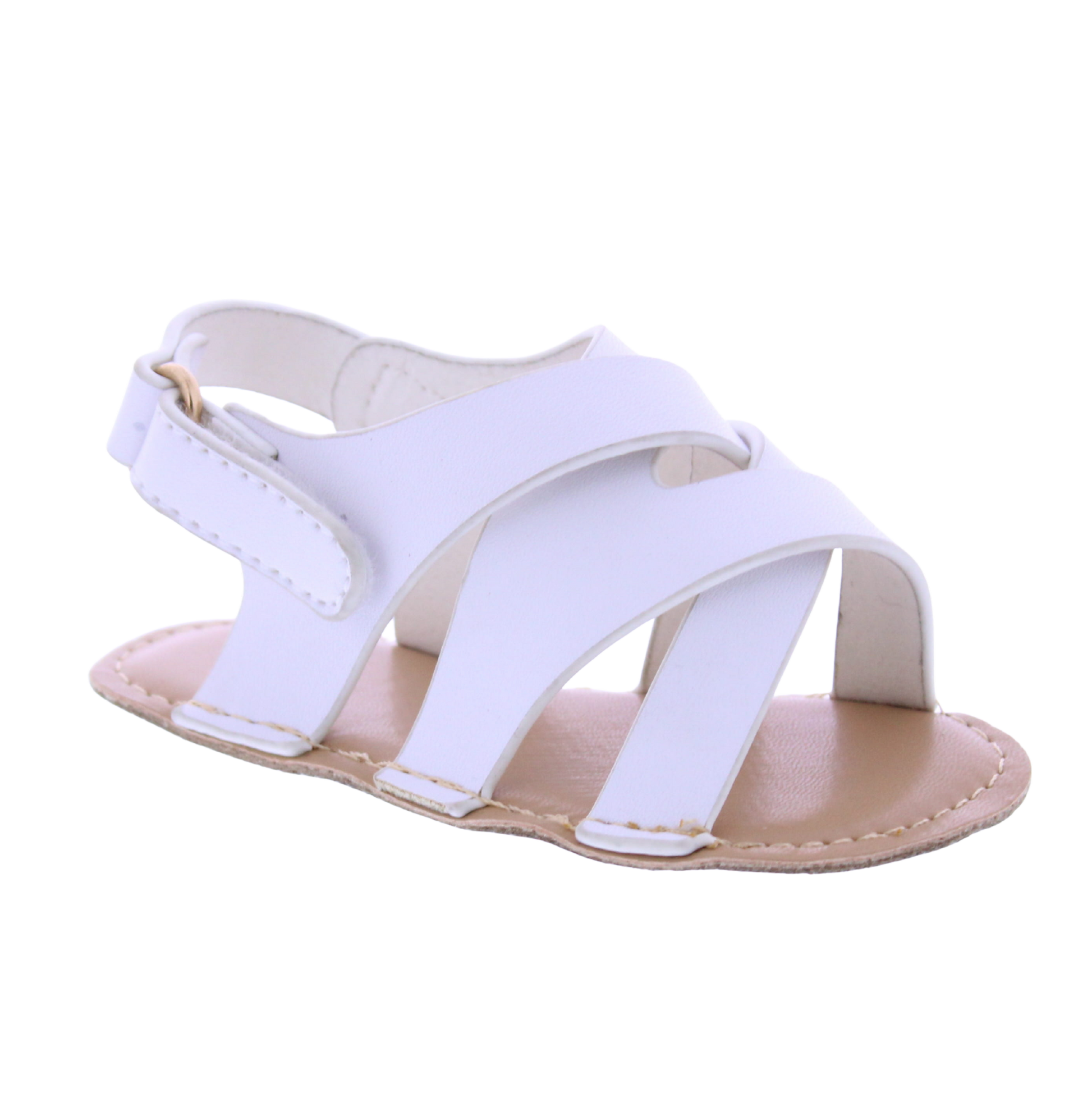 Baby Crisscross Sandal