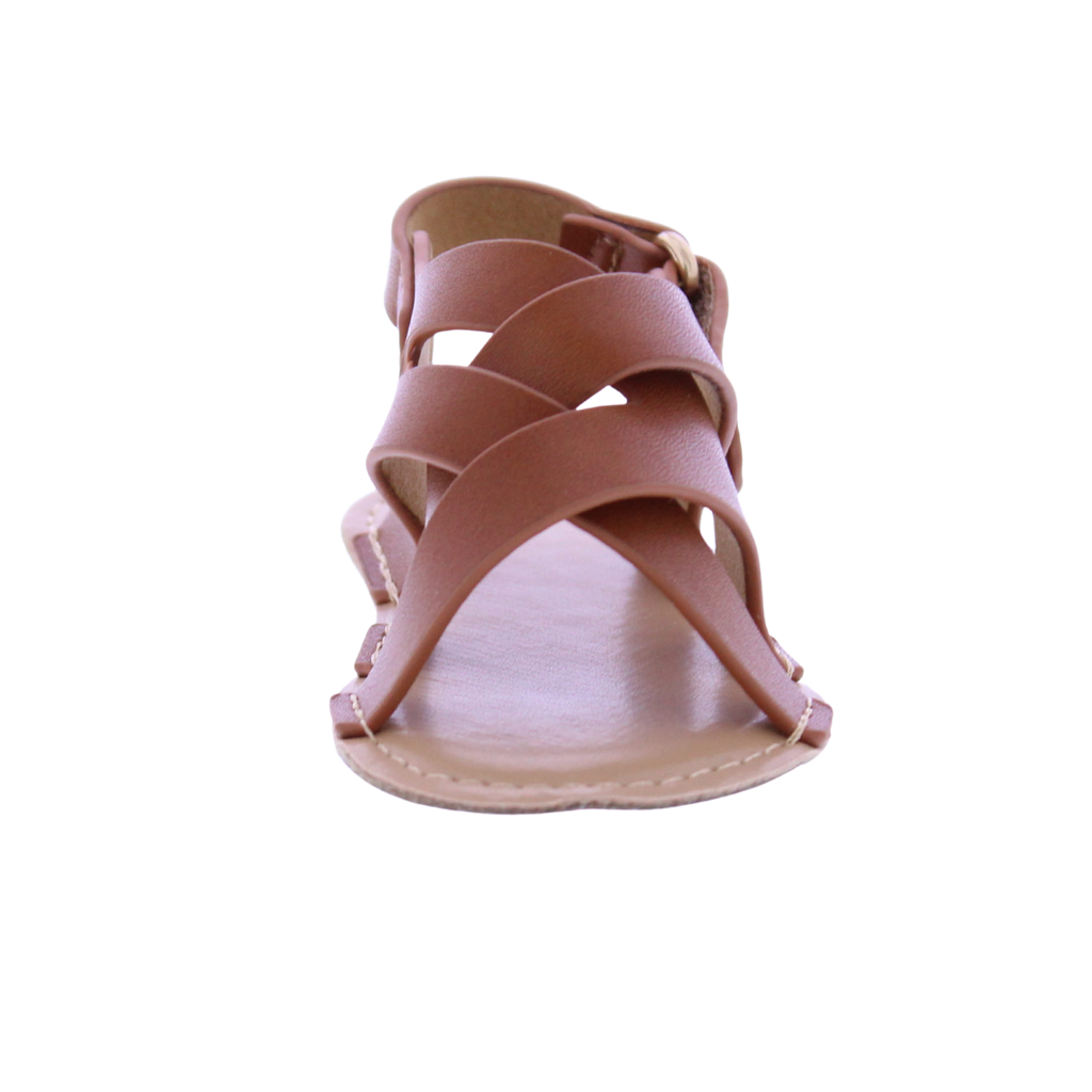 Baby Crisscross Sandal