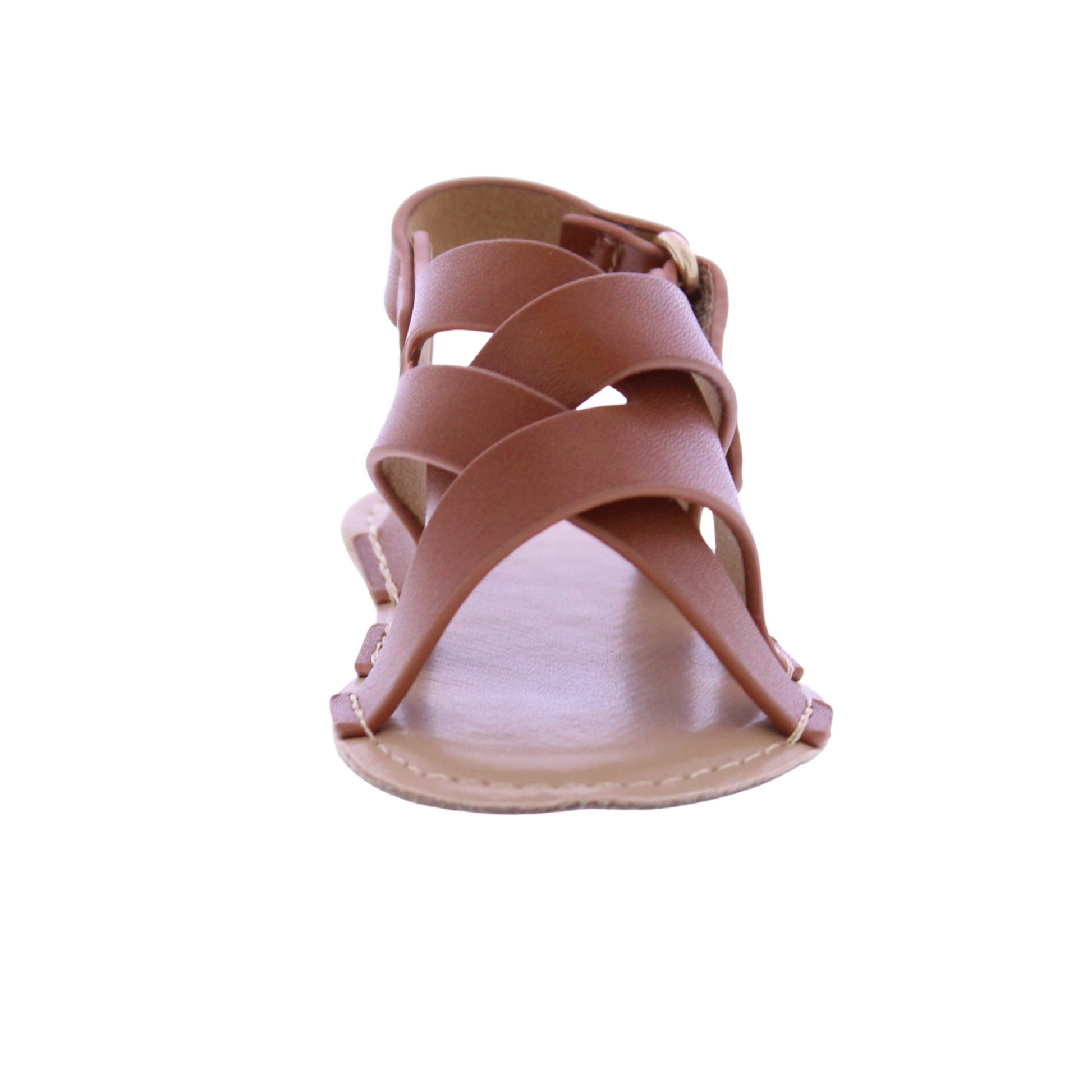 Baby Crisscross Sandal