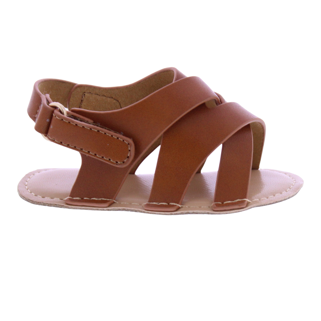 Baby Crisscross Sandal
