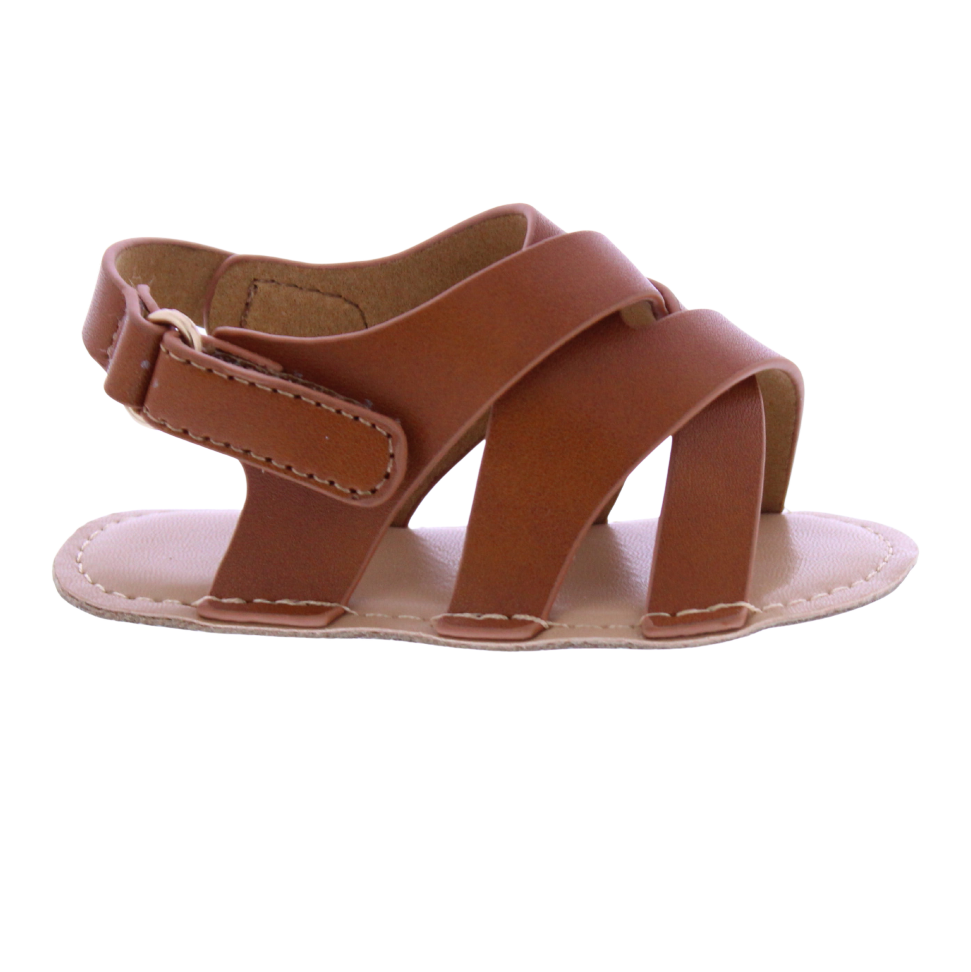 Baby Crisscross Sandal
