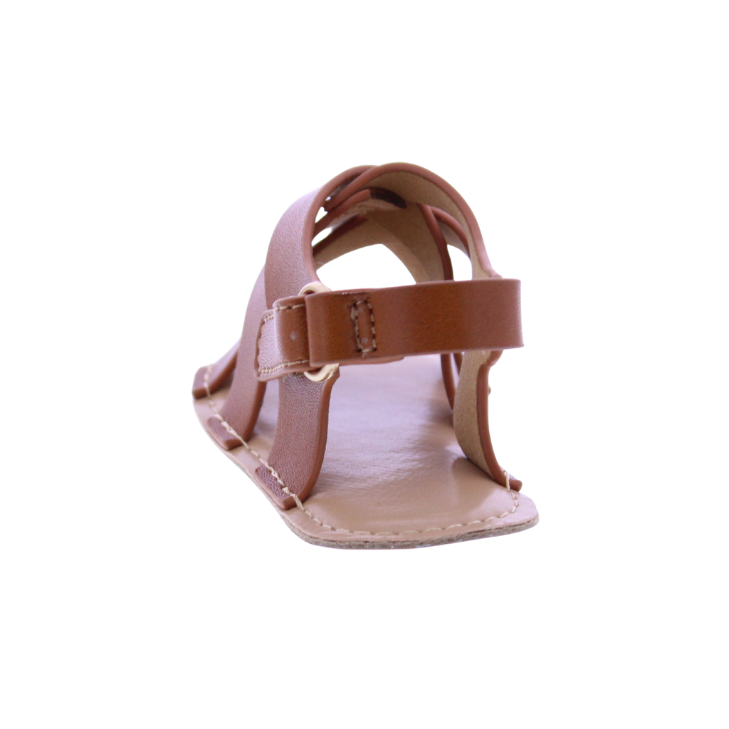 Baby Crisscross Sandal
