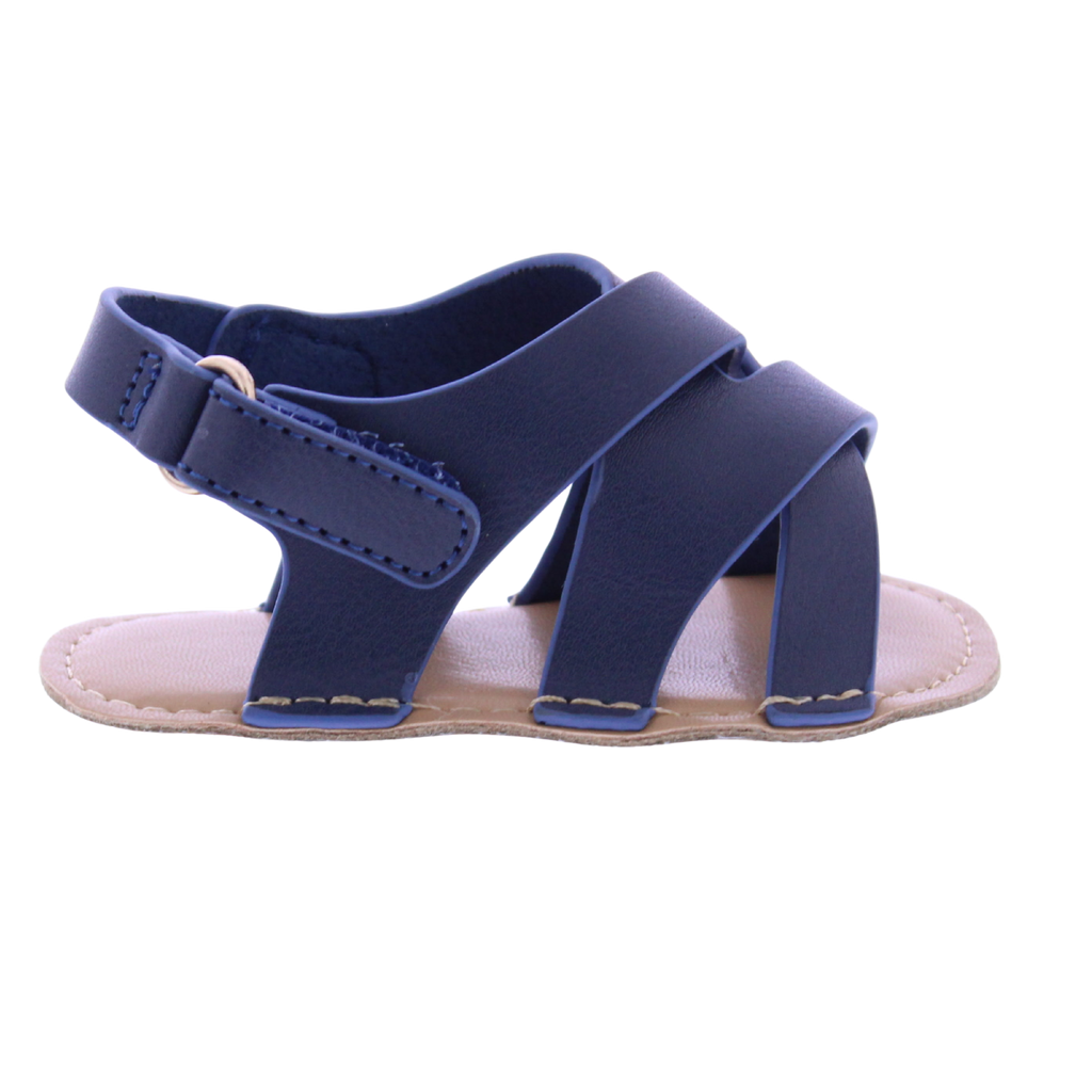 Baby Crisscross Sandal