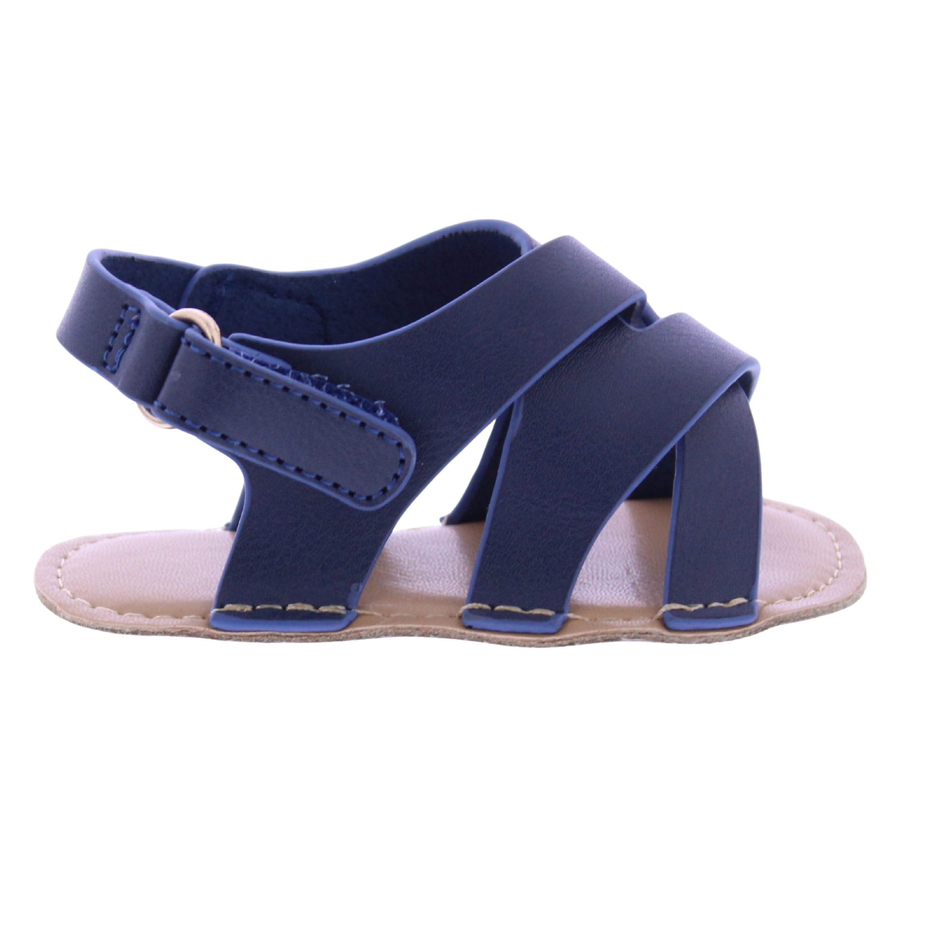 Baby Crisscross Sandal