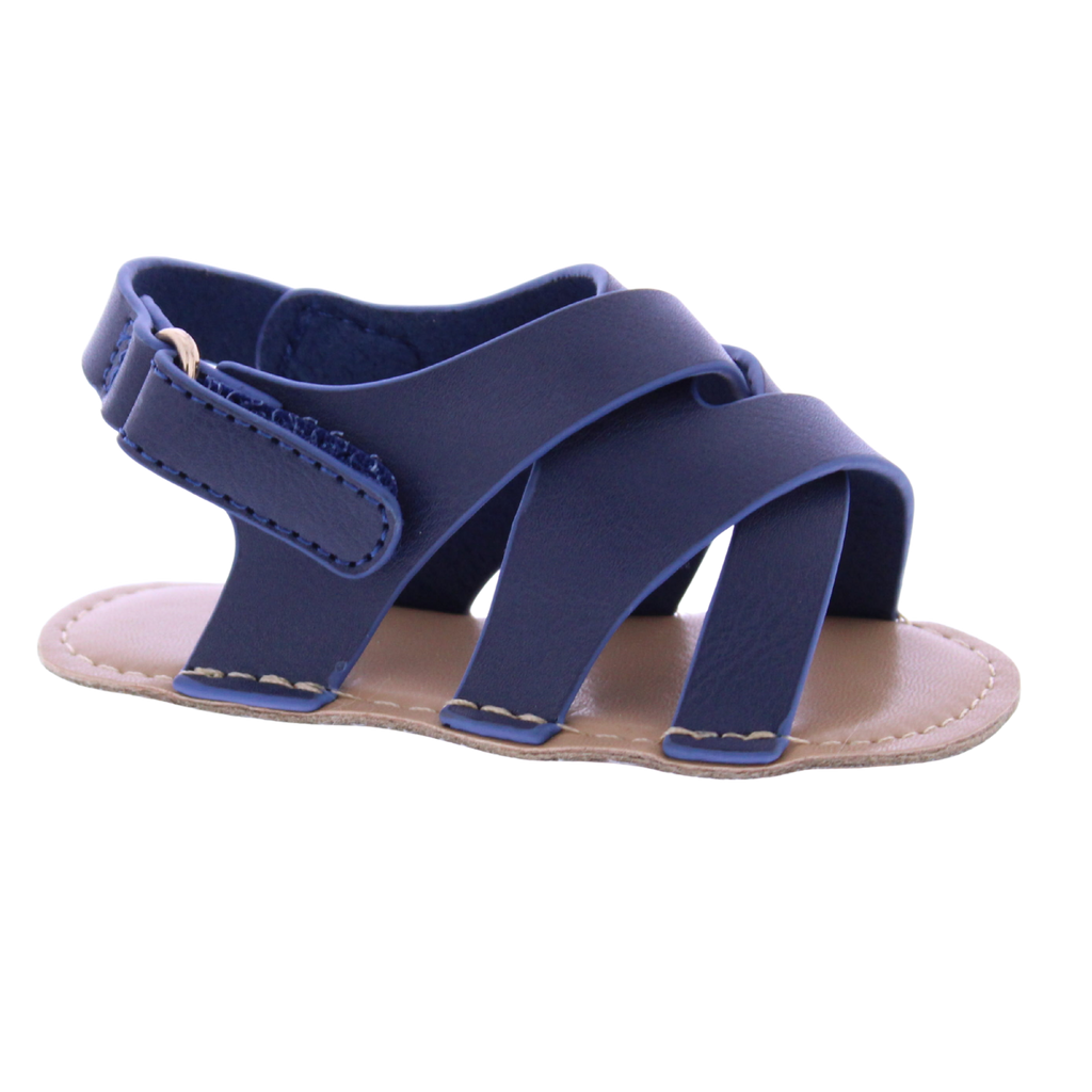 Baby Crisscross Sandal